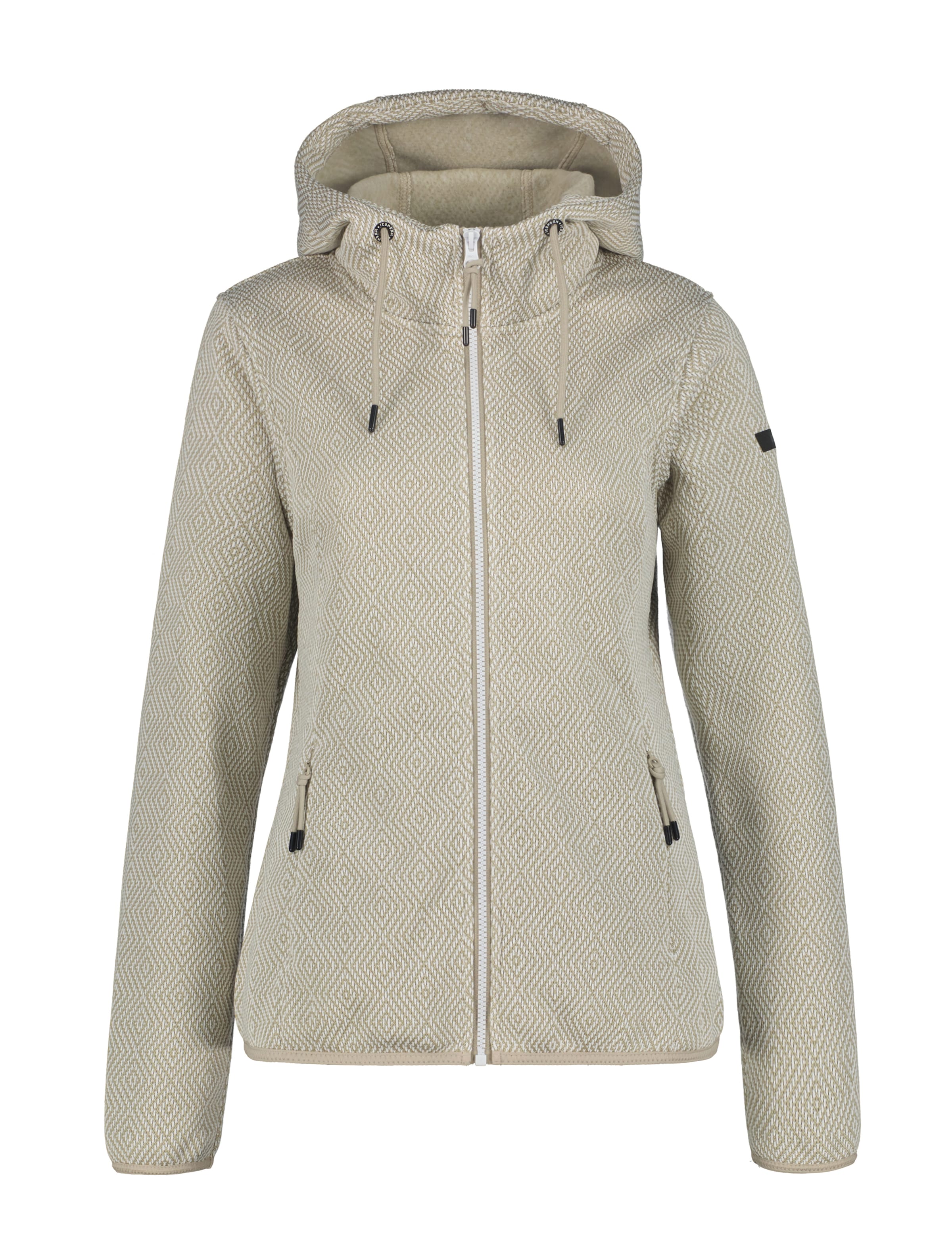 Icepeak Fleecejacke »ADRIAN«