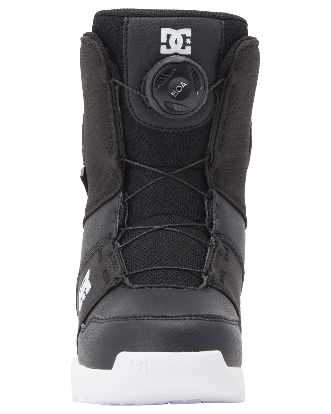 DC Shoes Snowboardboots »Youth Scout«