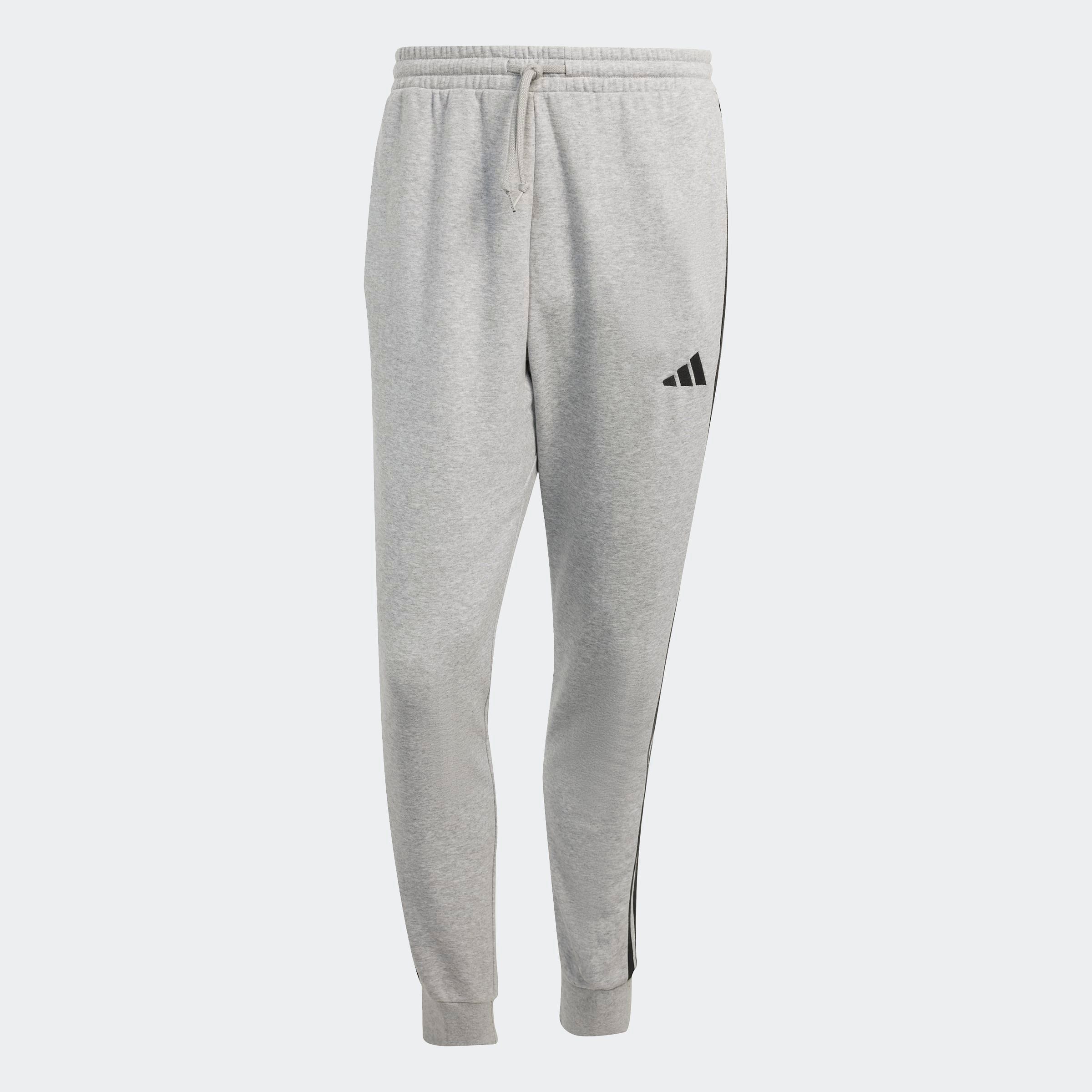 adidas Sportswear Sporthose »M 3S FT TC PT«, (1 tlg.), Jogginghose aus weichem French Terry Material