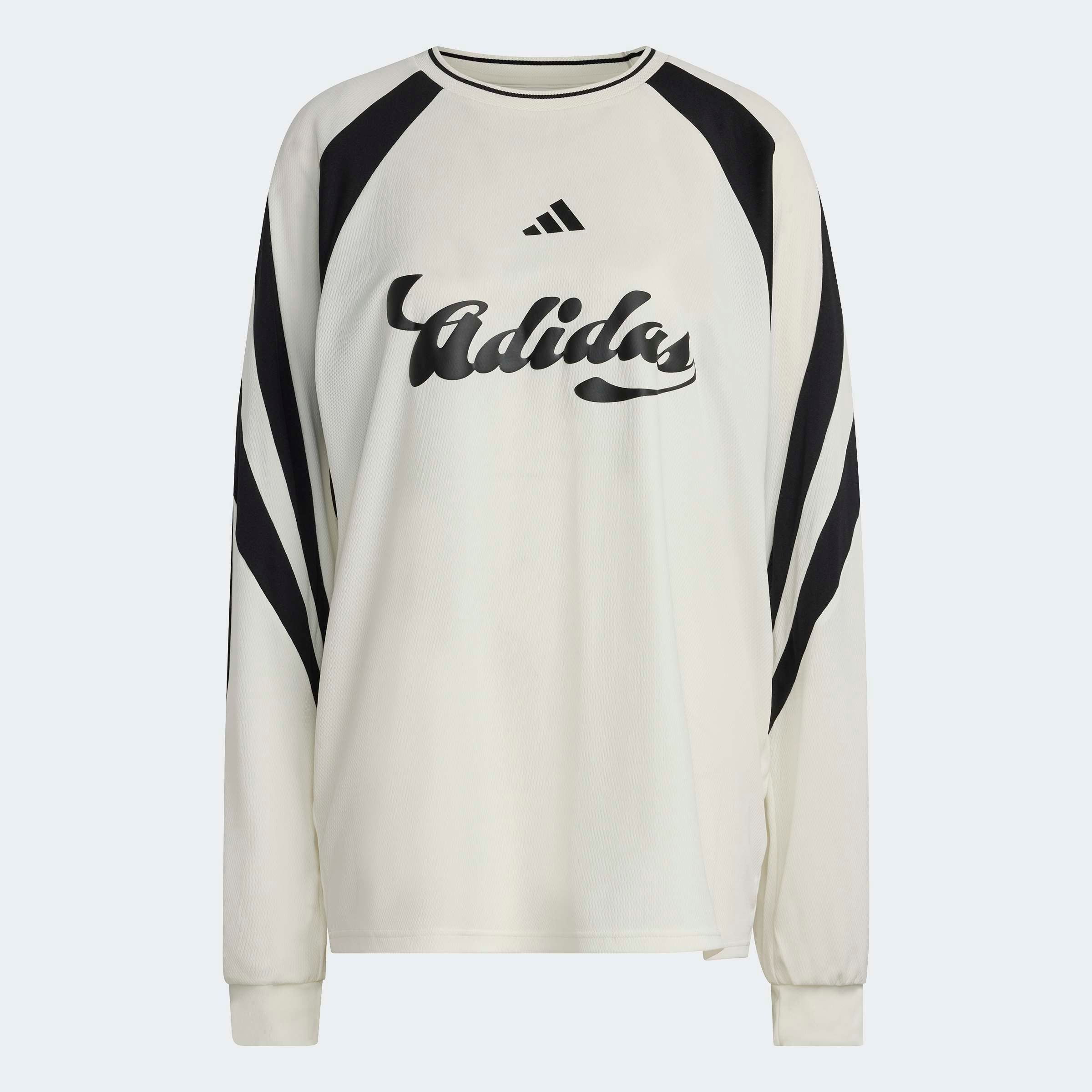 adidas Sportswear Langarmshirt »W HER LS«