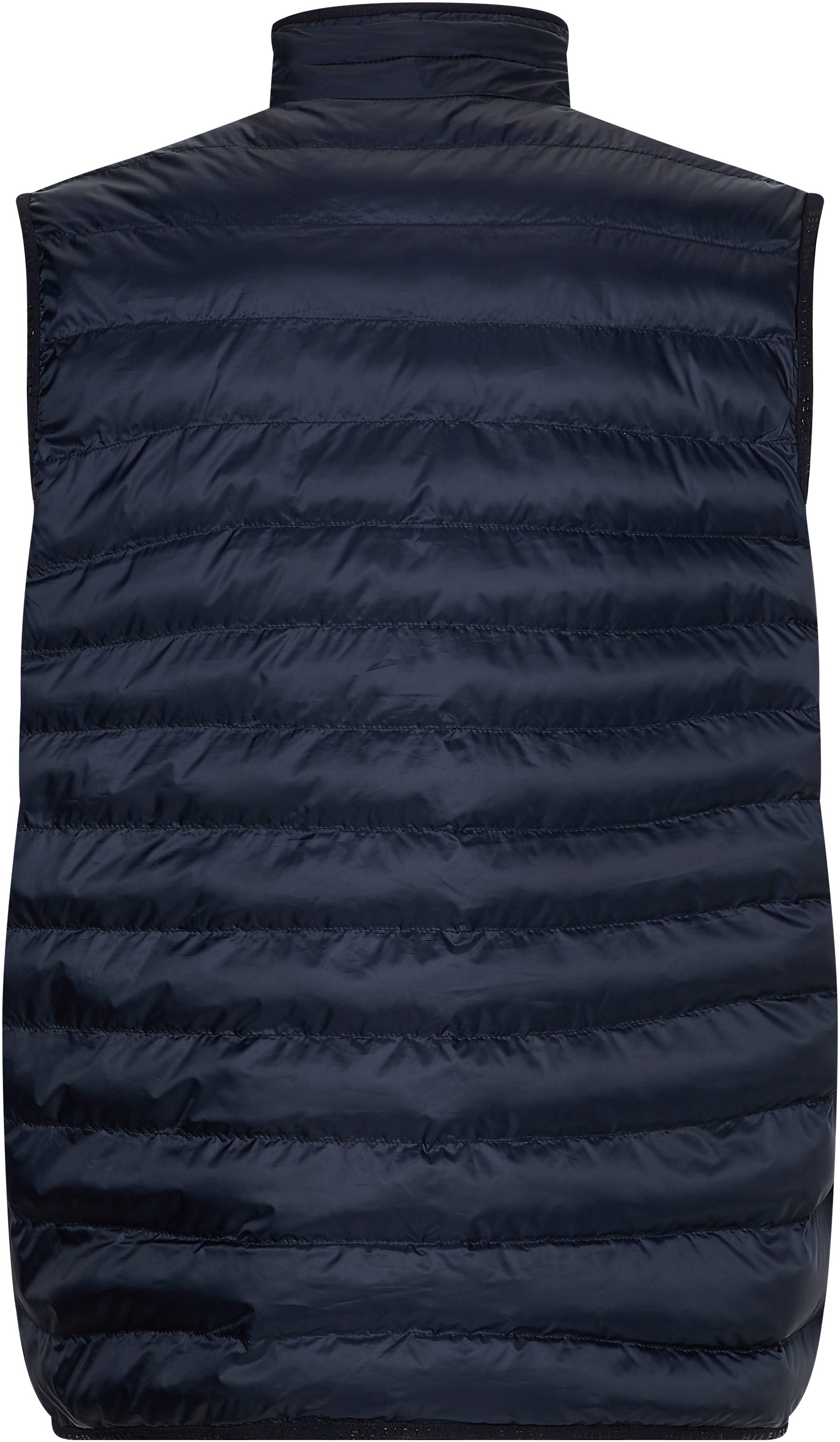 Tommy Hilfiger Big & VEST-B« RECYCLED bei online Tall OTTO »BT-PACKABLE Steppweste