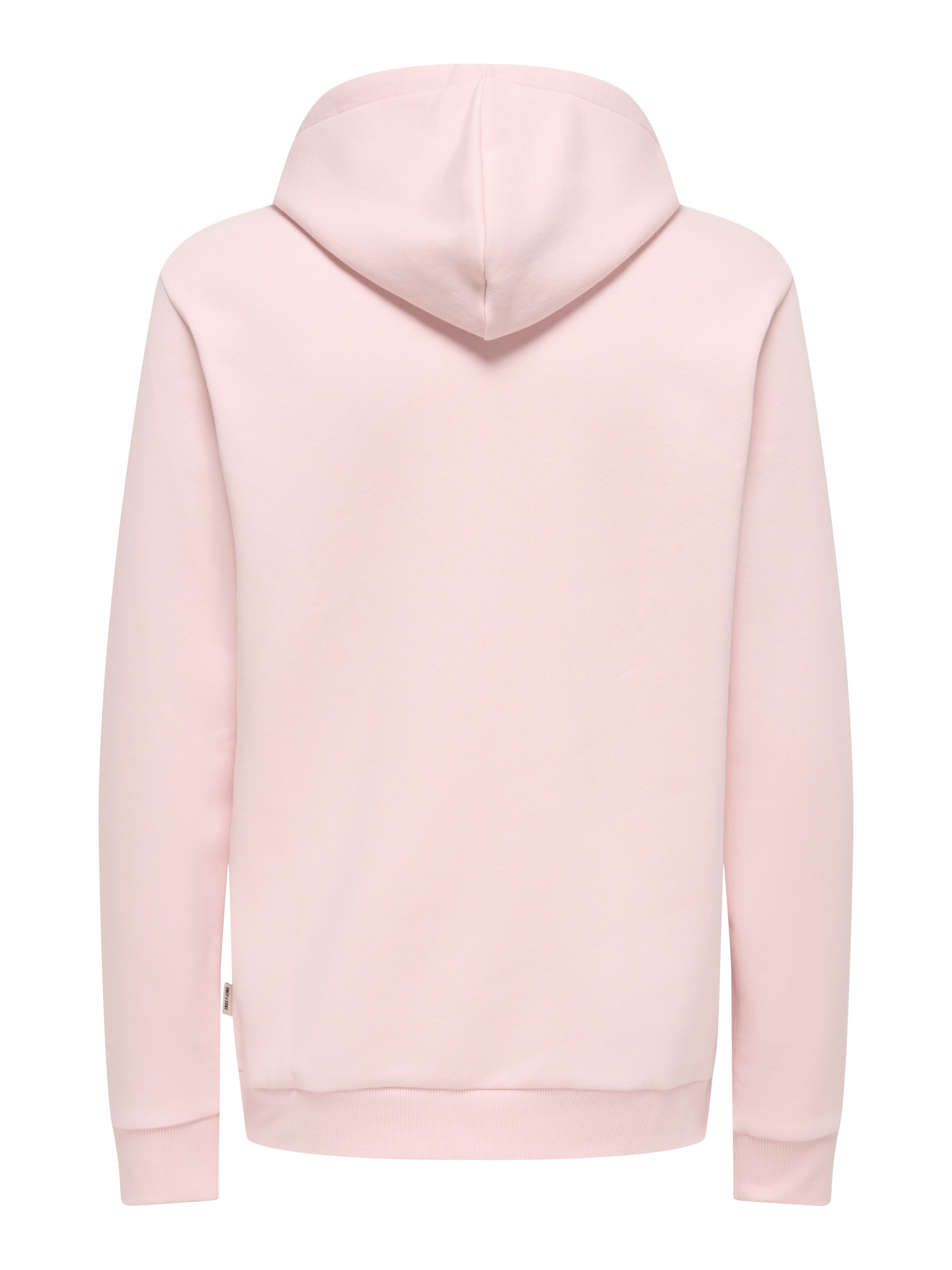 ONLY & SONS Kapuzensweatshirt »ONSCERES HOODIE SWEAT NOOS«, Baumwollmischung, regular fit
