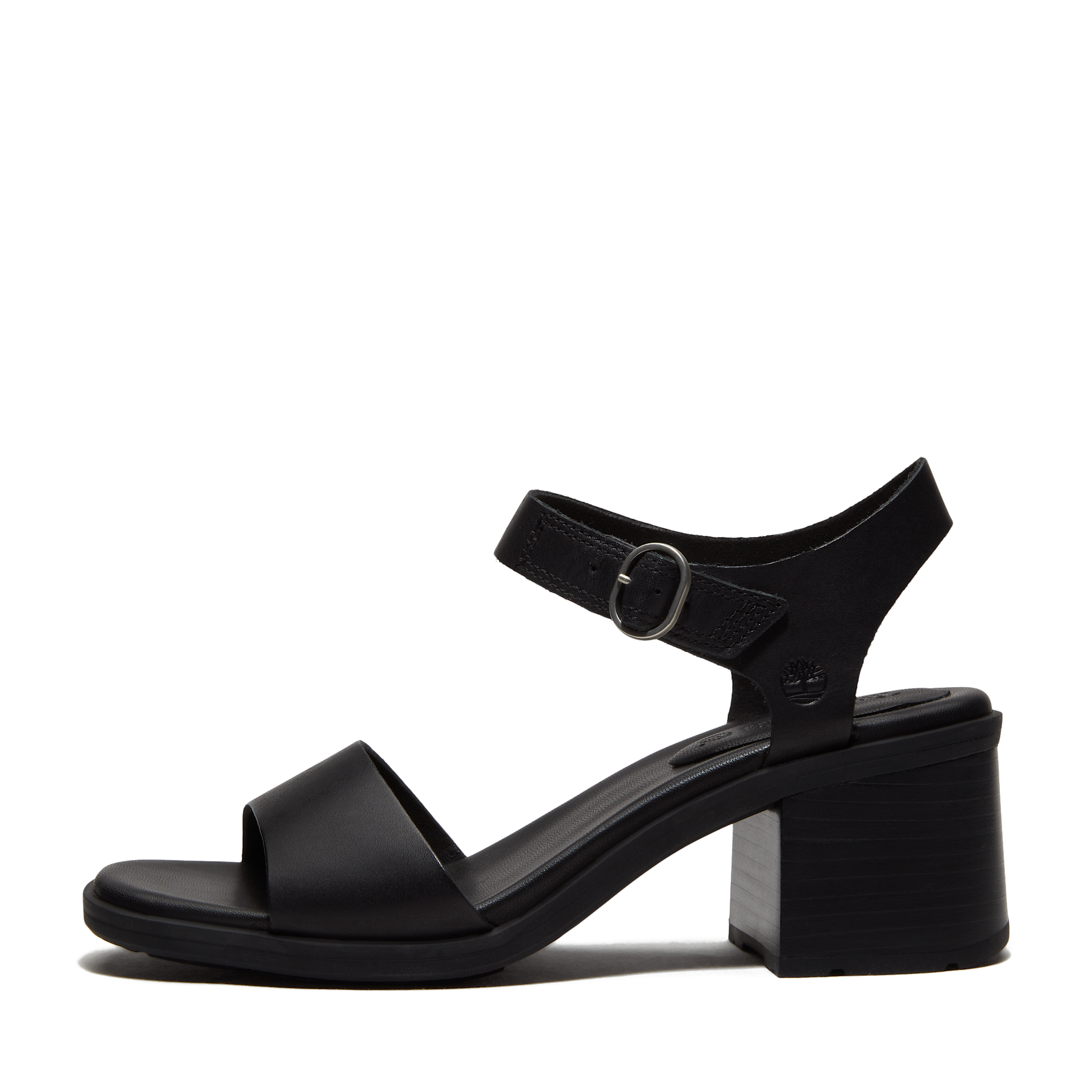 Timberland Sandale »BELLEVAUX BACKSTRAP SANDAL«  aus Timberland Premium Leder