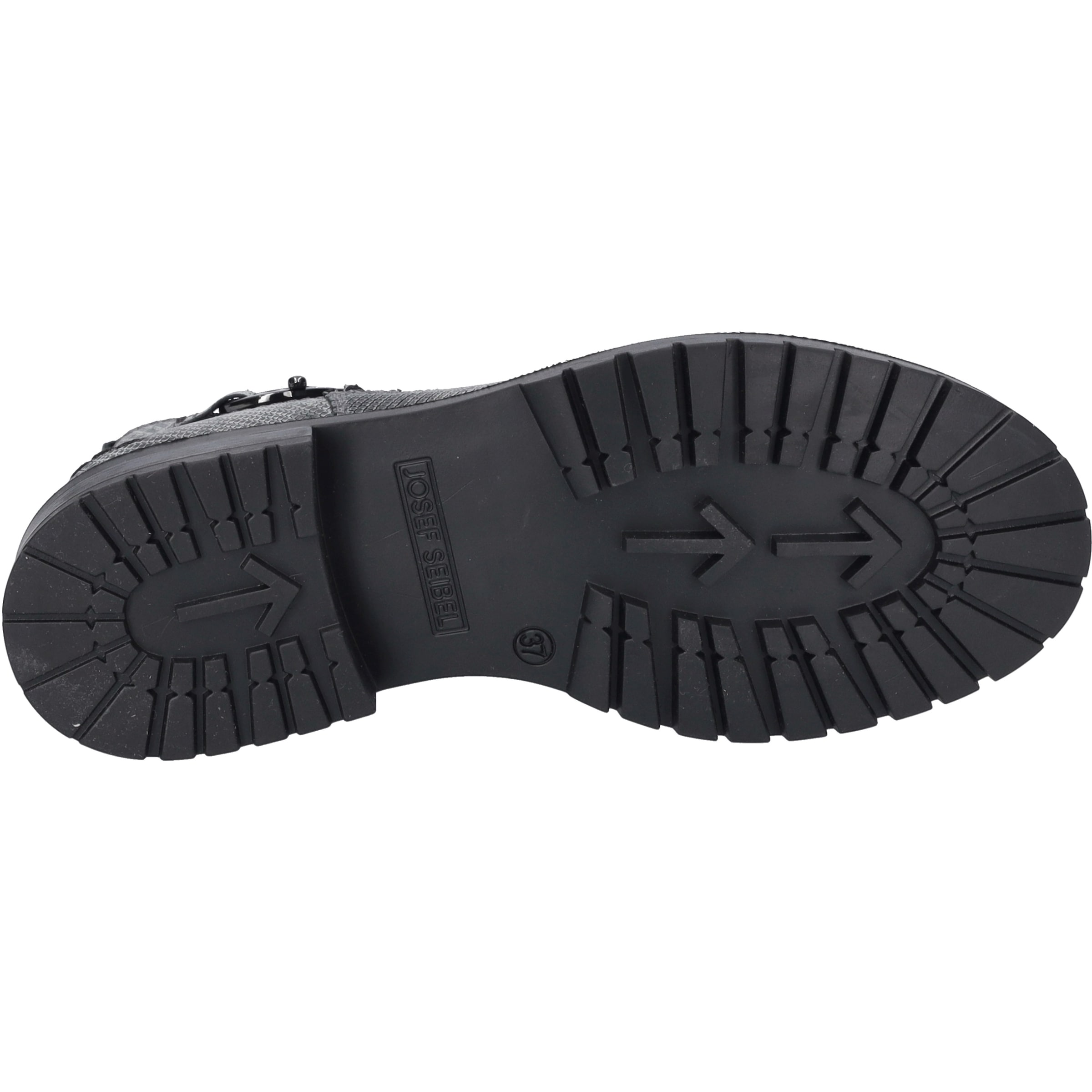 Josef Seibel Stiefelette »Stacey 04, grau«