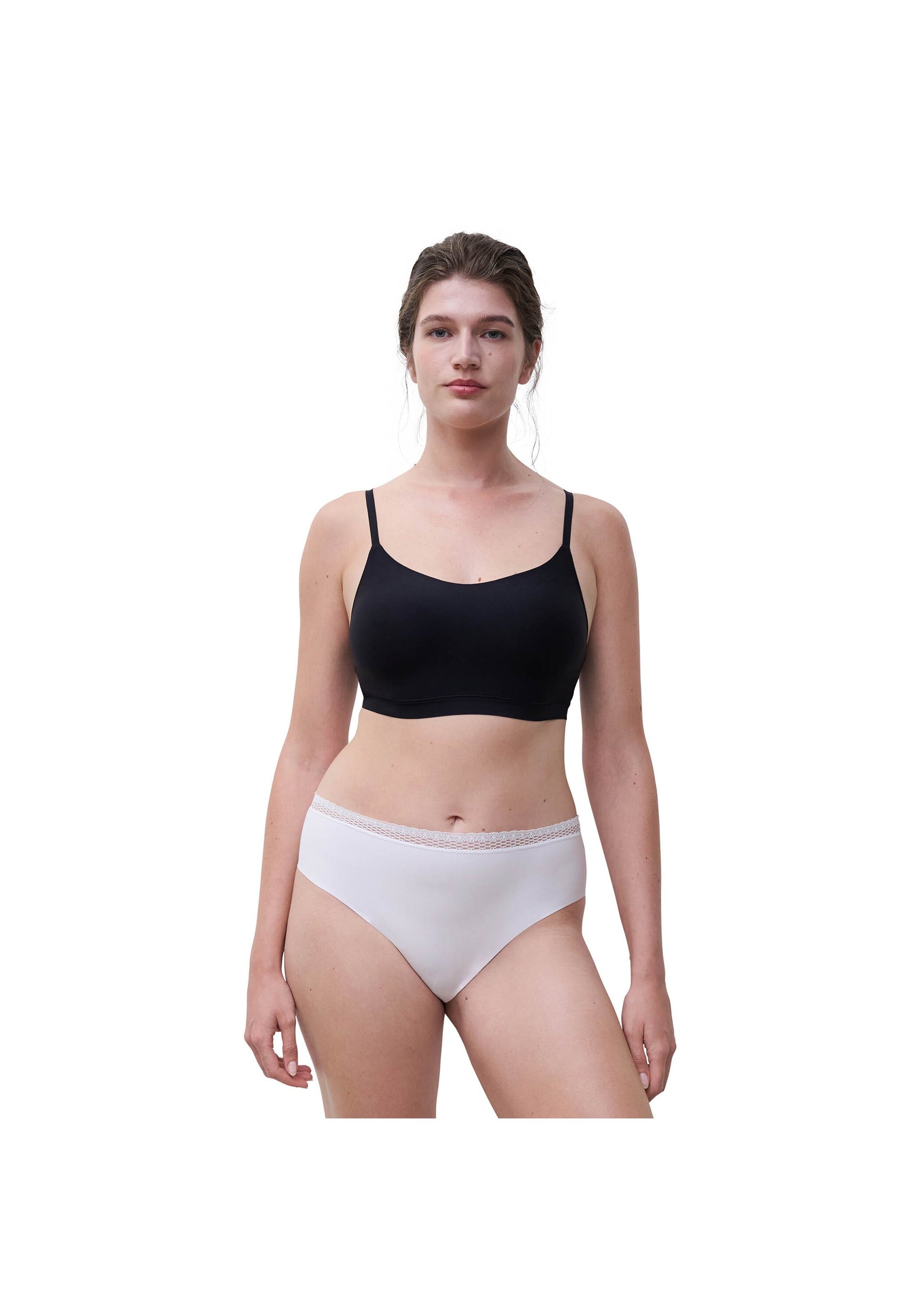 Chantelle Slip »Slip Slip Cozy Chic 1er Pack«