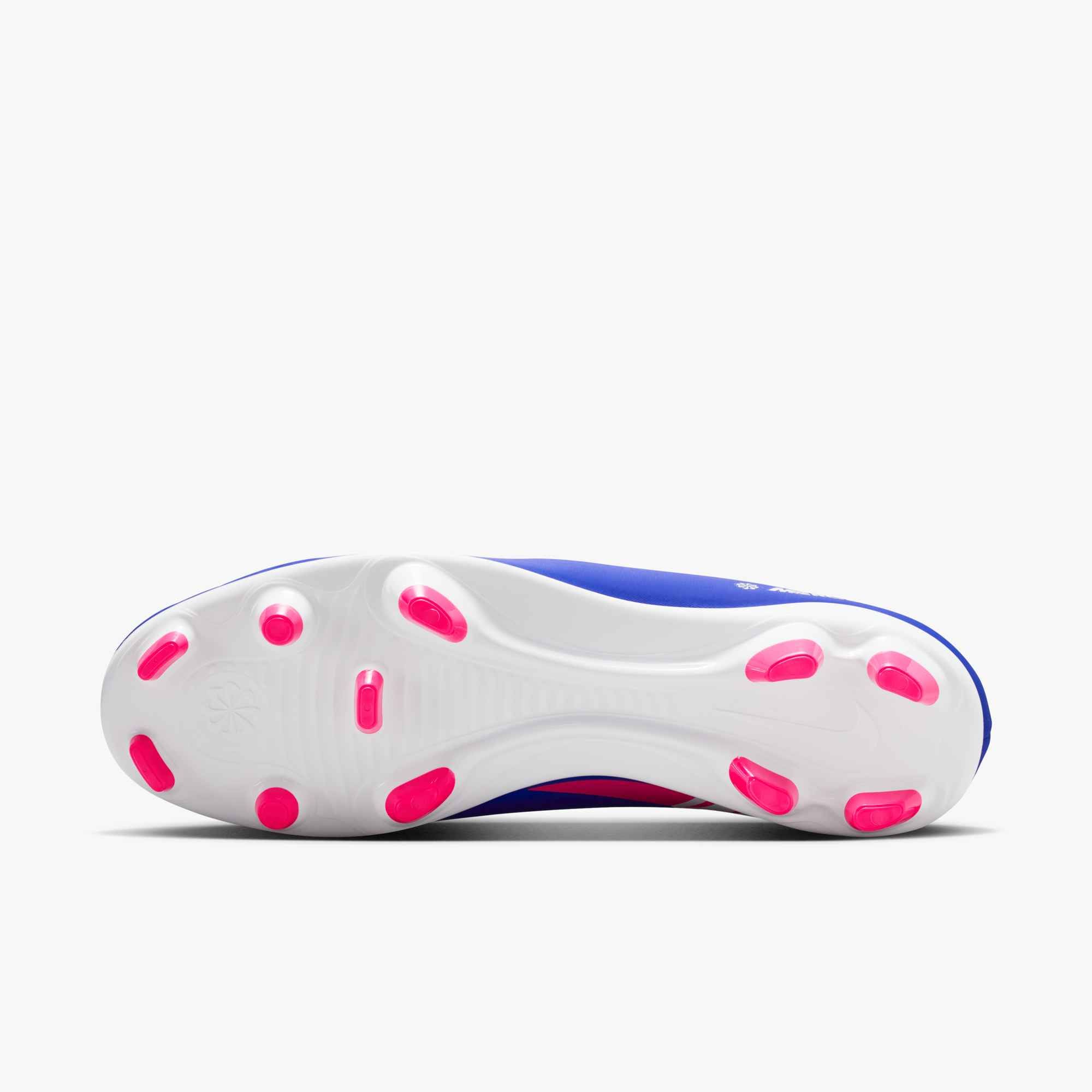 Nike Fußballschuh »MERCURIAL VAPOR 16 CLUB FG/MG«  Außensohle für Rasenplätze und für feste Böden