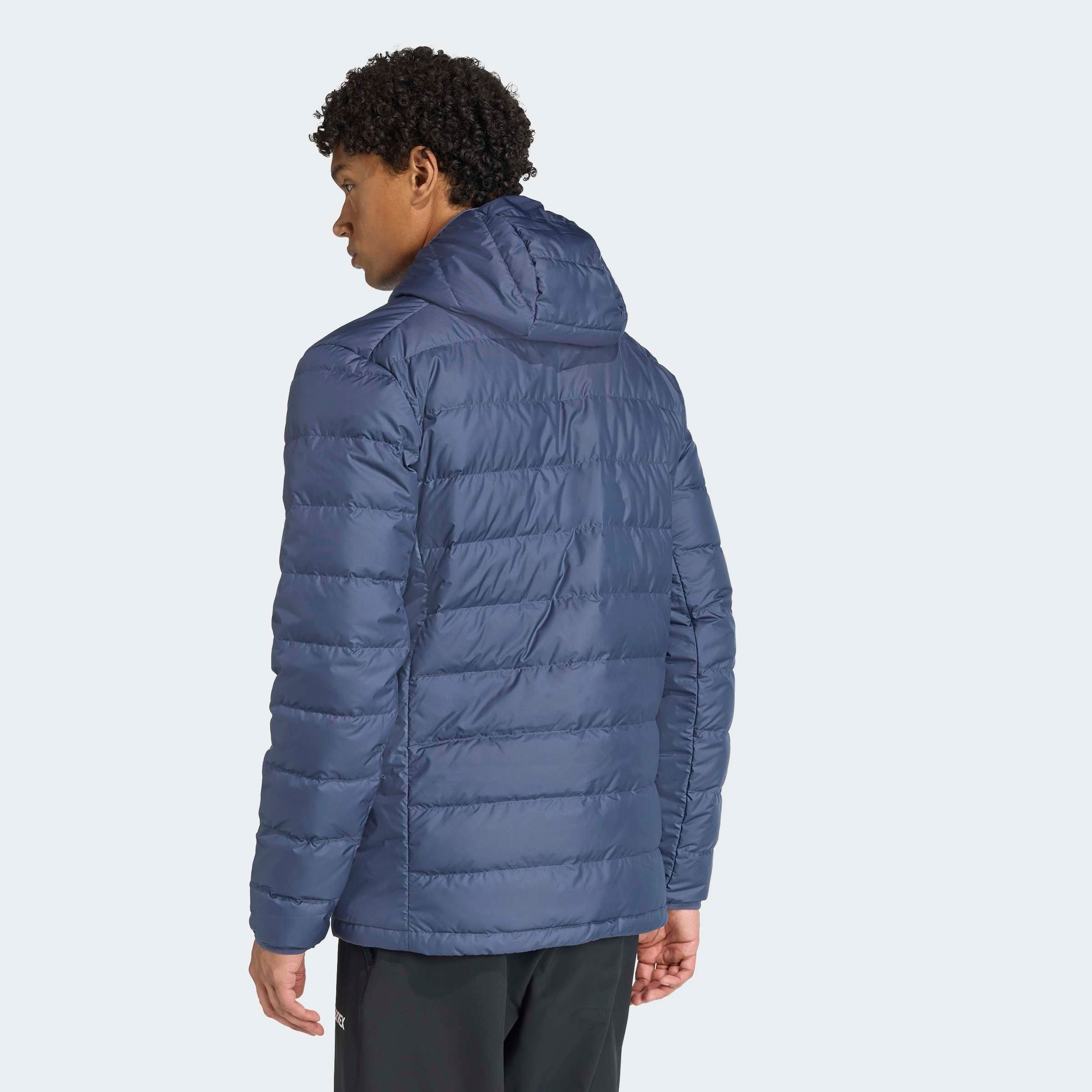 adidas TERREX Outdoorjacke »MT DOWN HO J«