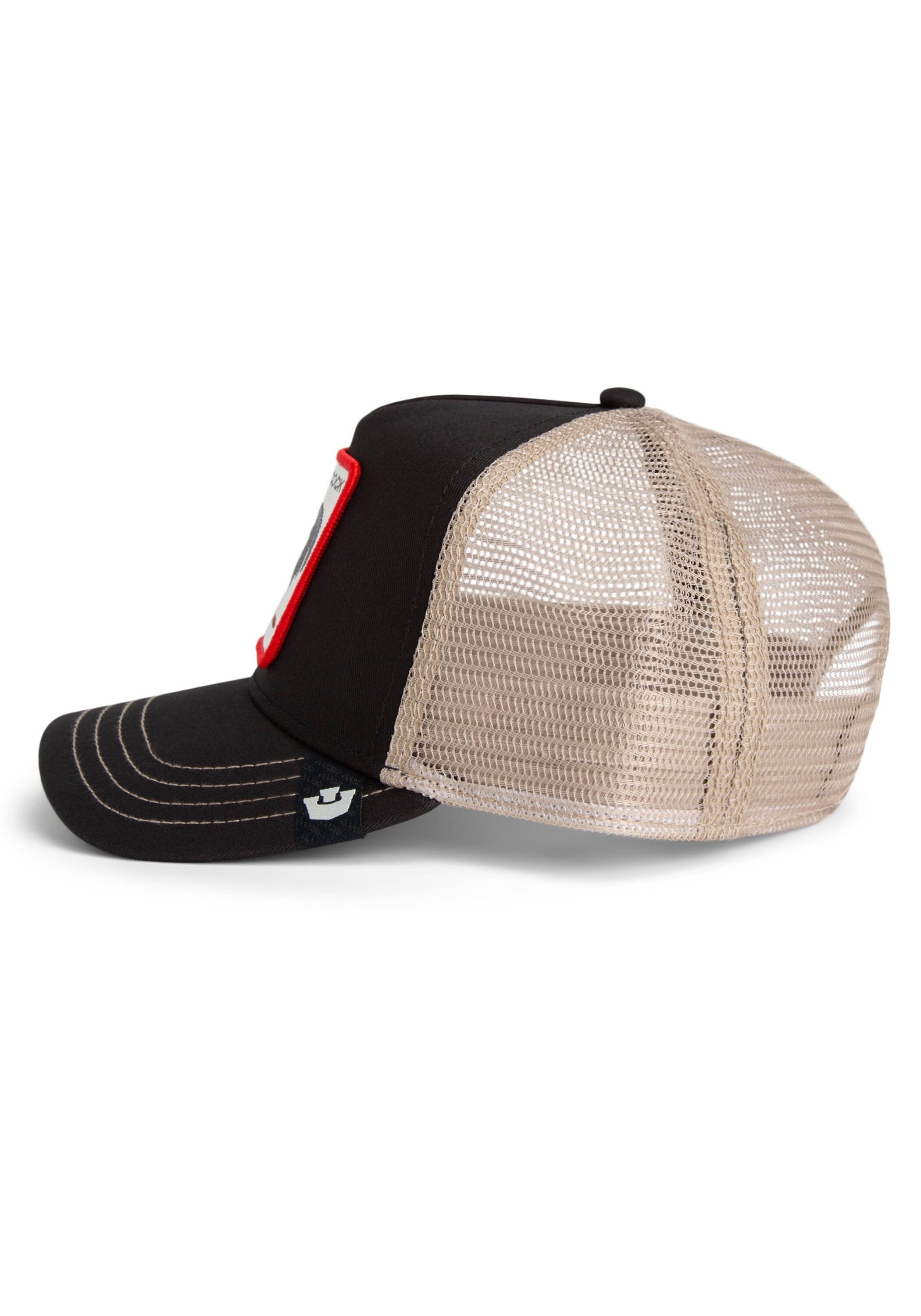 Goorin Bros. Snapback Cap »Cap OG Trucker«