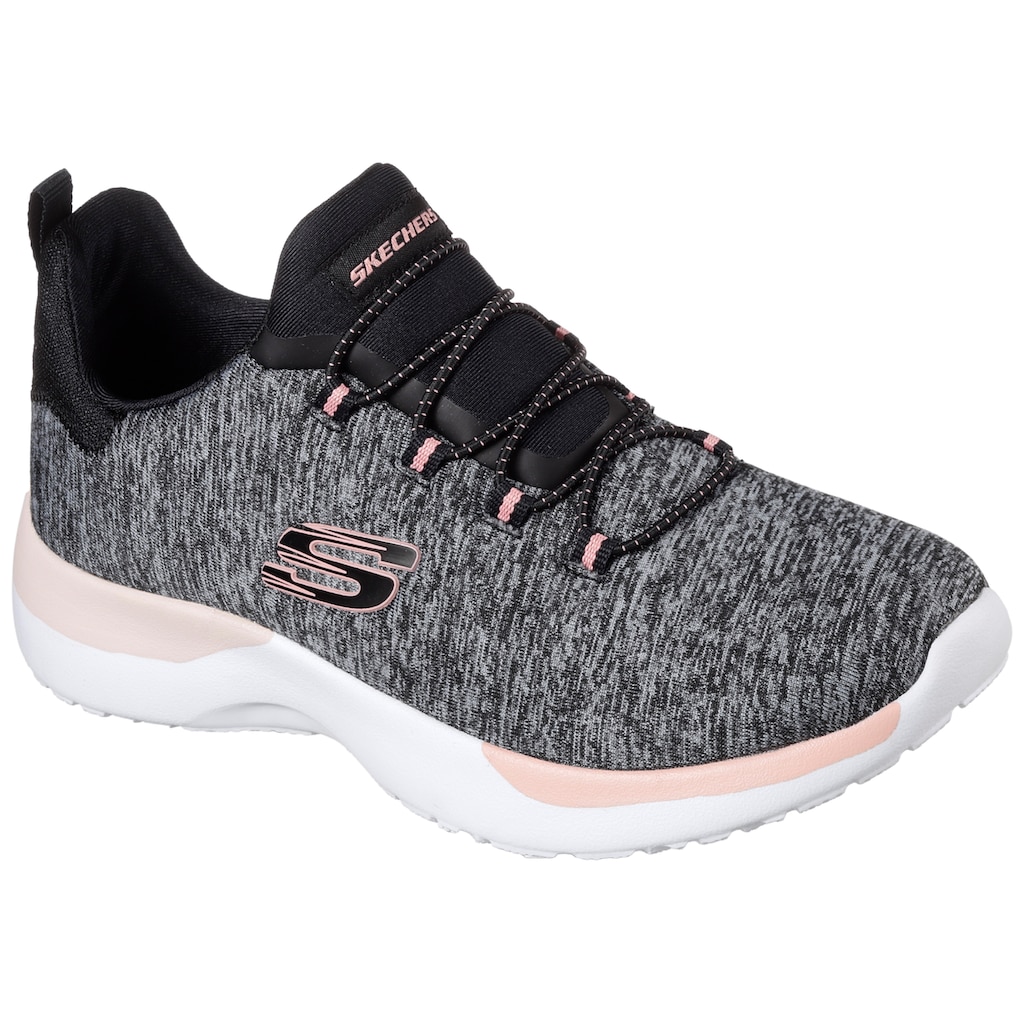 Skechers Slip-On Sneaker »DYNAMIGHT-BREAK-THROUGH«