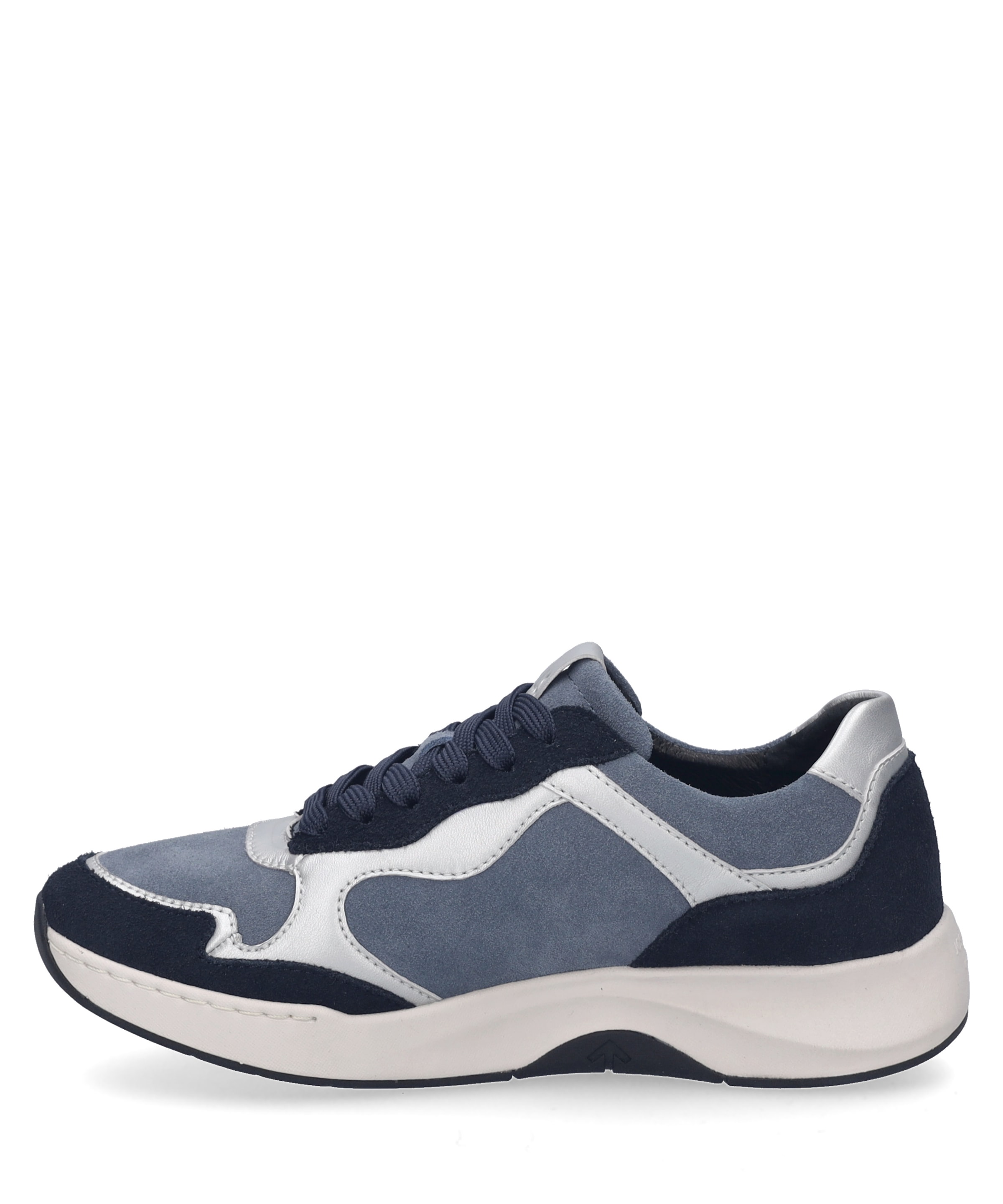 Josef Seibel Sneaker »Elli 18, ocean-multi«