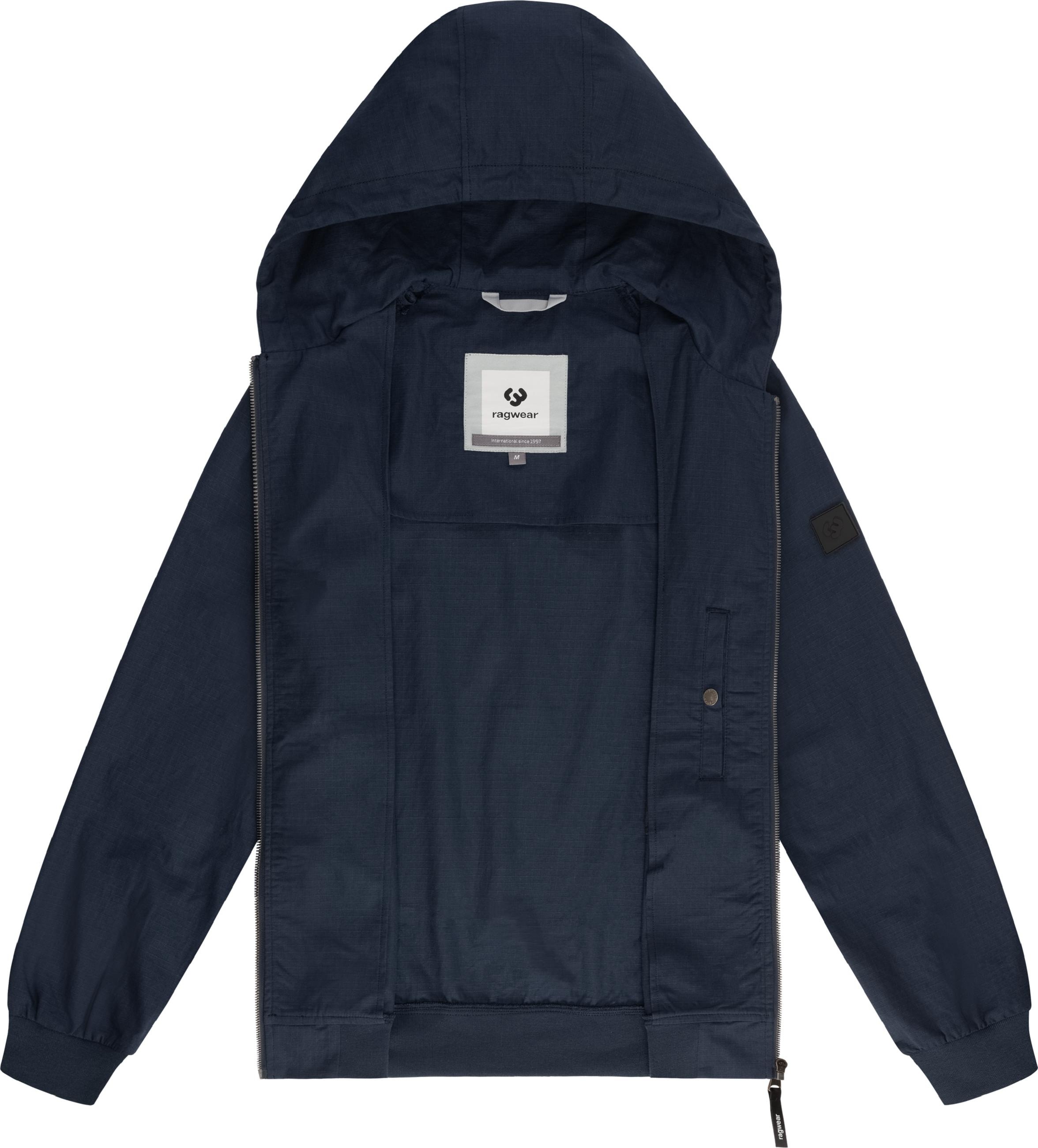 Ragwear Outdoorjacke »Outdoorjacke Garoo«