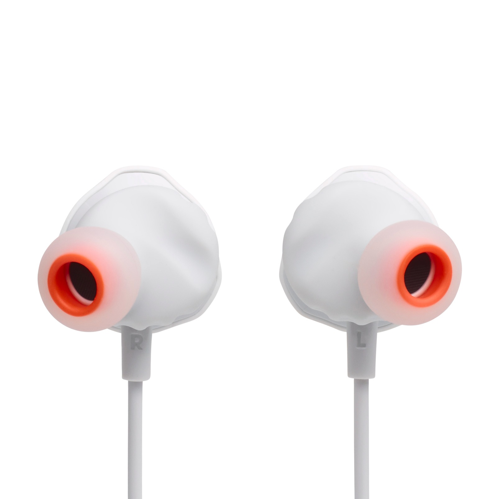 JBL In-Ear-Kopfhörer »Quantum 50C«, Stummschaltung-Freisprechfunktion
