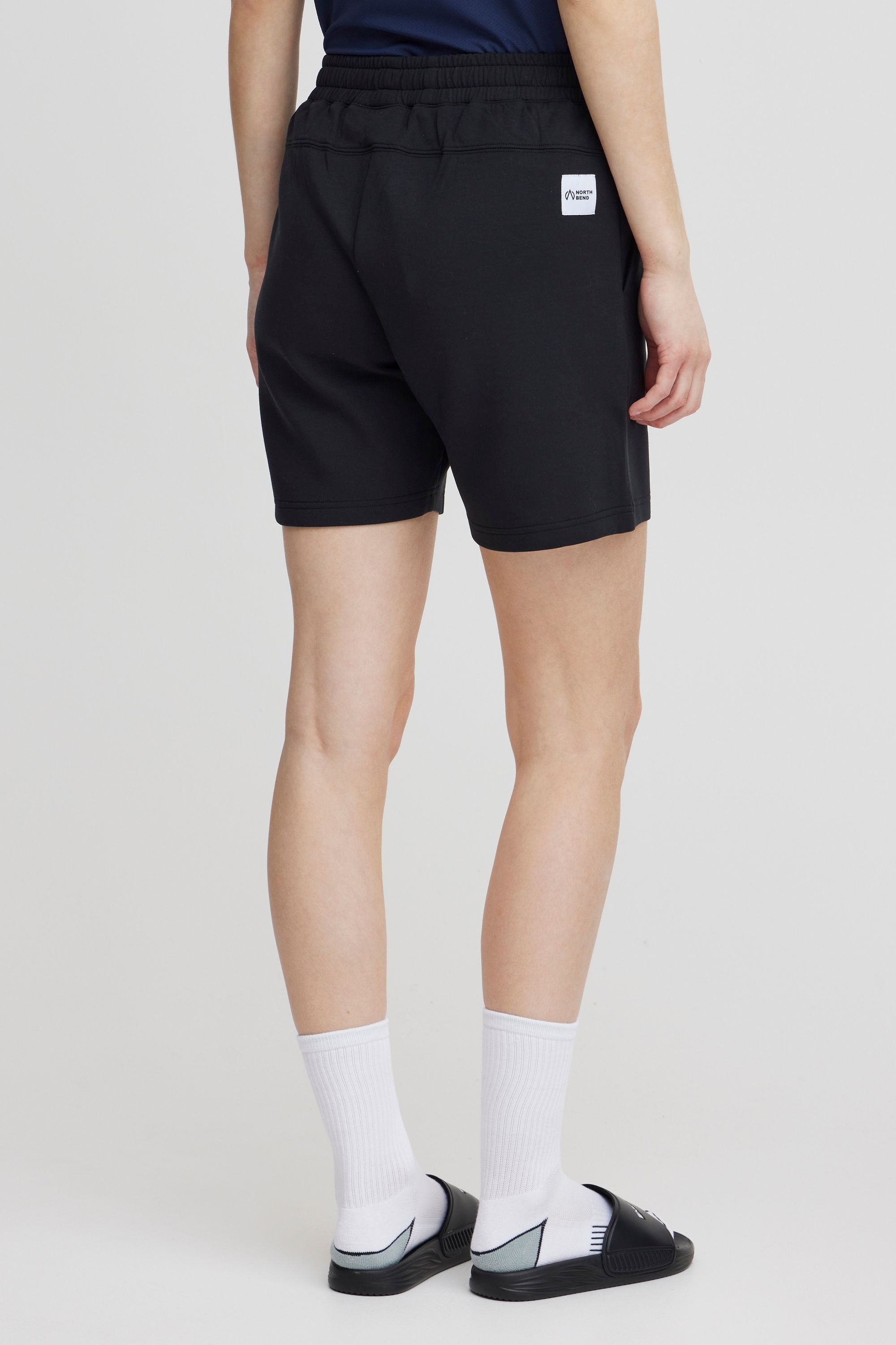 North Bend Sweatshorts »Sweatshorts NBTabata«