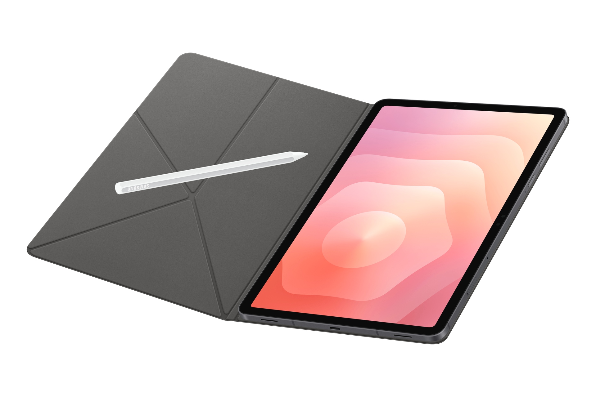 Samsung Tablet-Hülle »Book Cover für Samsung Galaxy Tab S11« Tablet Backcover, Schutzhülle, Tablethülle, Case, Schutzcase, stoßfest