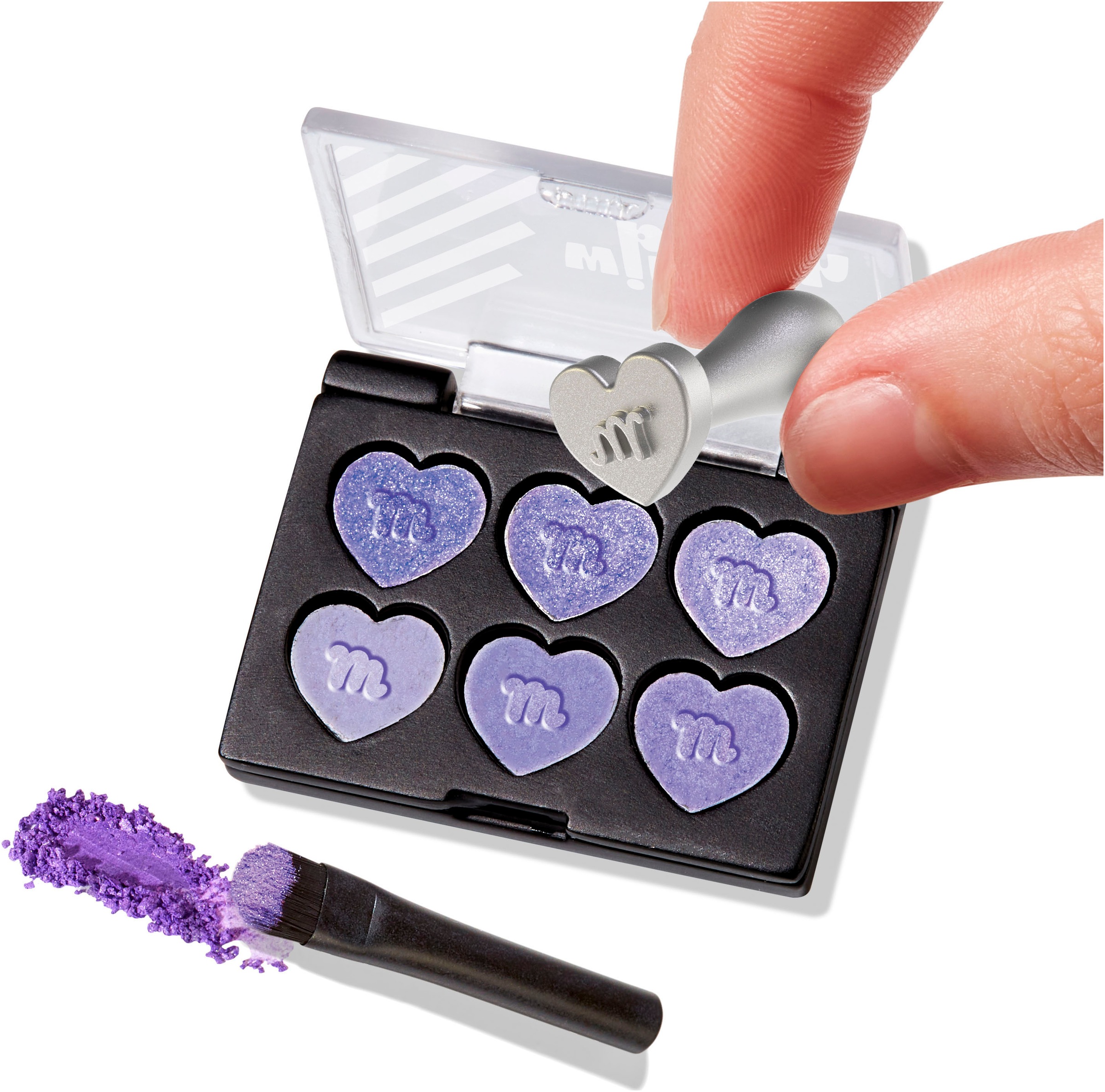 MGA ENTERTAINMENT Kreativset »MGA's Miniverse - Make It Mini Makeup«, sortierte Lieferung