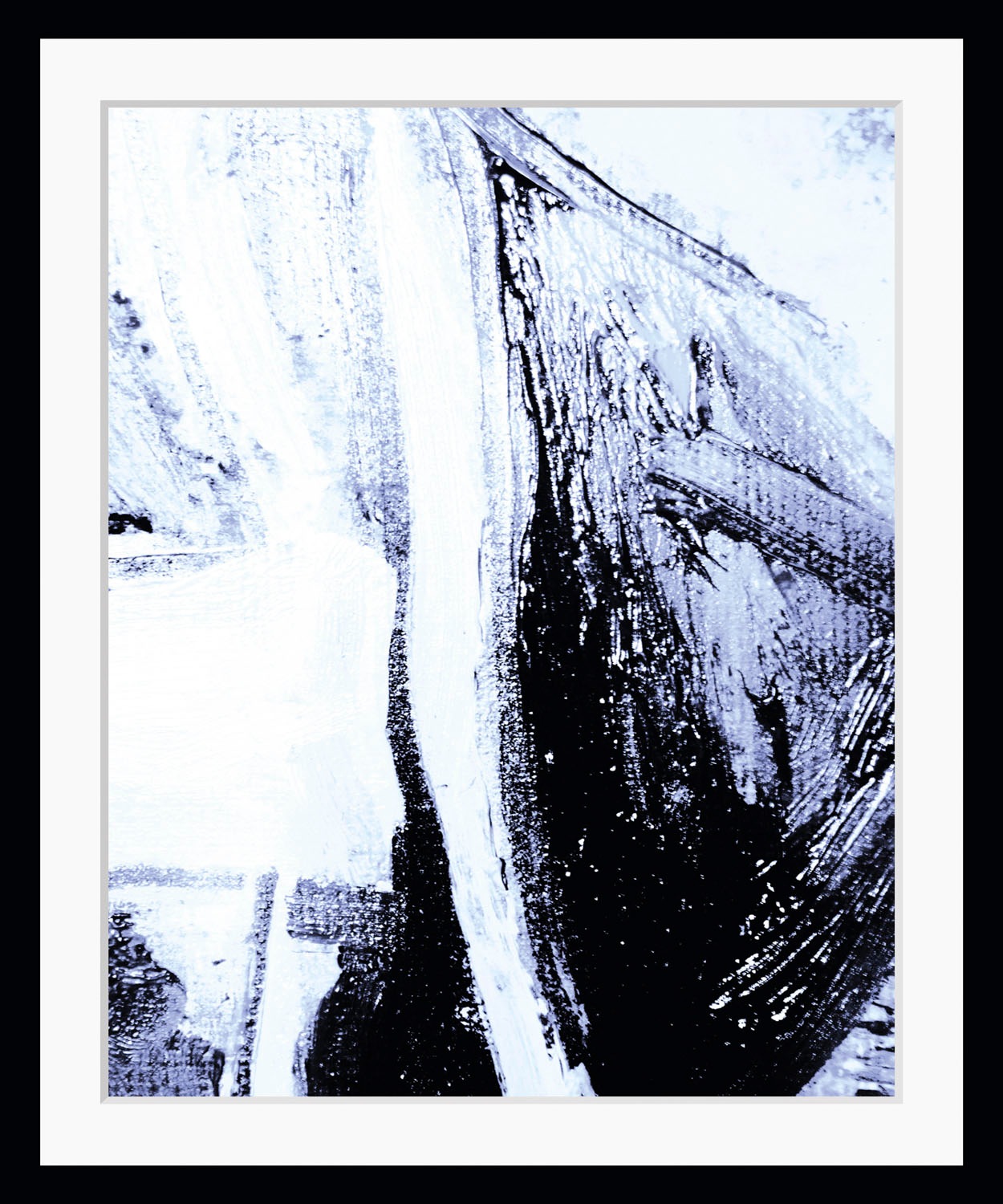 queence Bild »Luis«, Abstrakt, (1 St.)