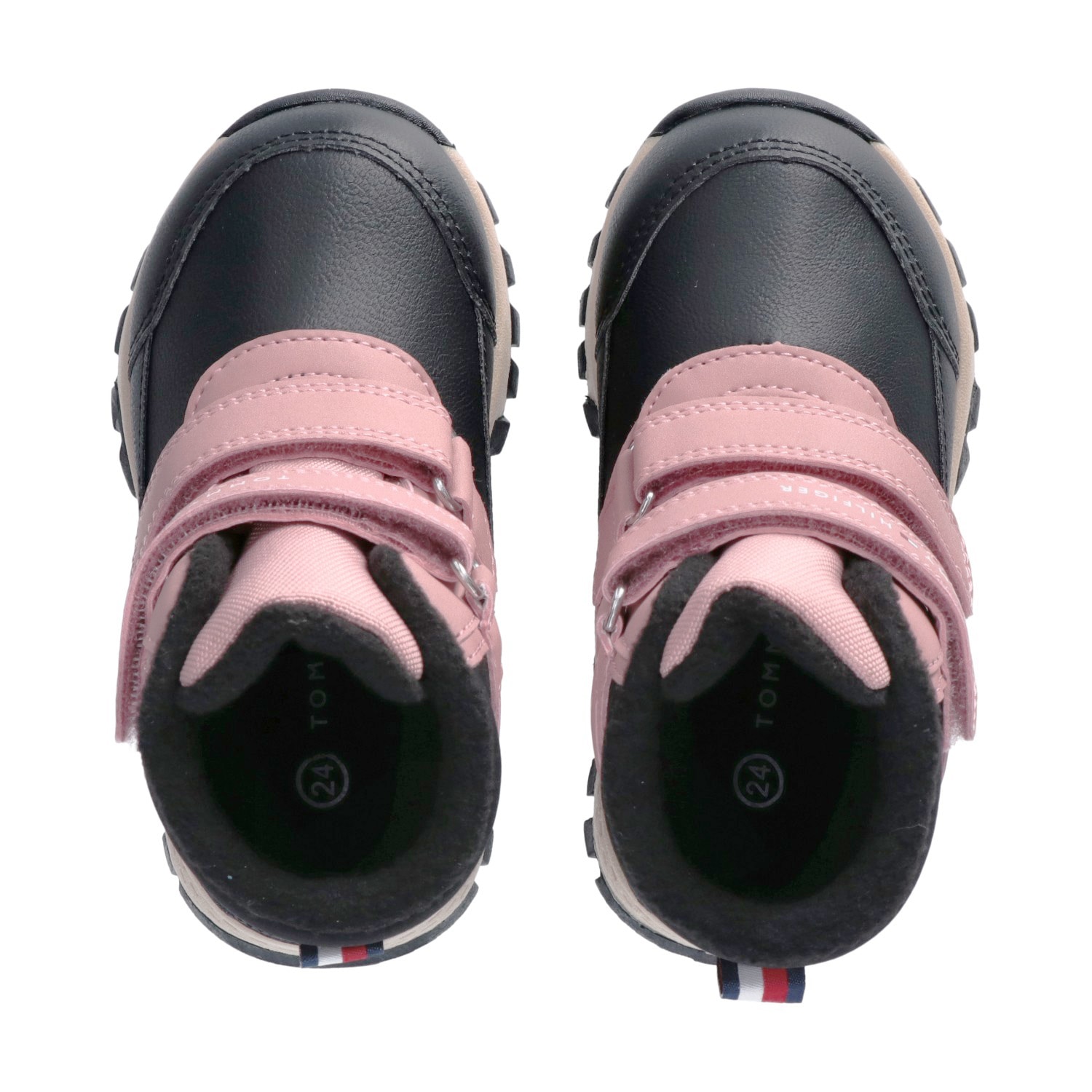 Tommy Hilfiger Winterboots  Snowboots, Babystiefel mit Warmfutter