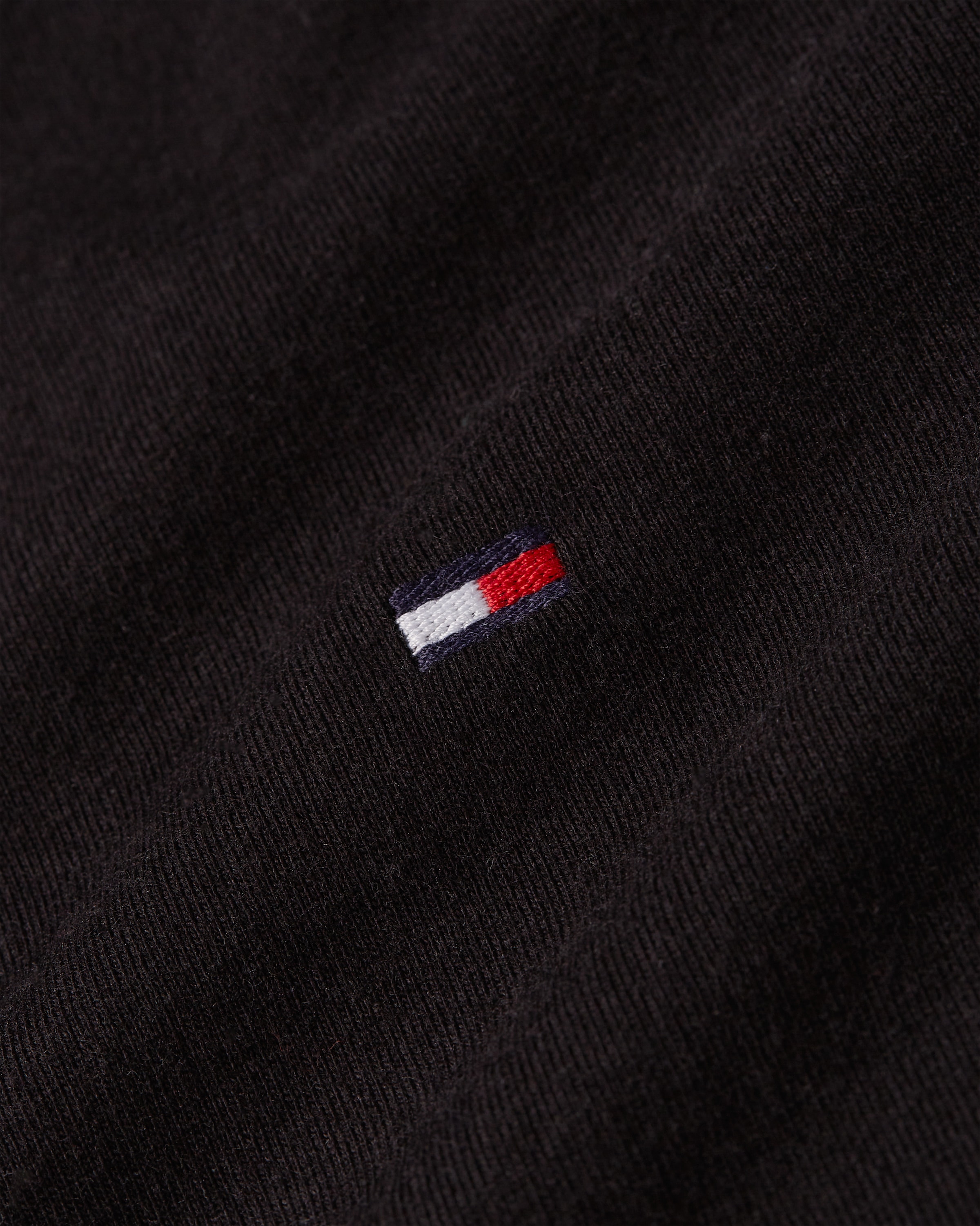 Tommy Hilfiger Big & Tall T-Shirt »BT-ESS SEASONAL REGULAR SOLID« Große Größen