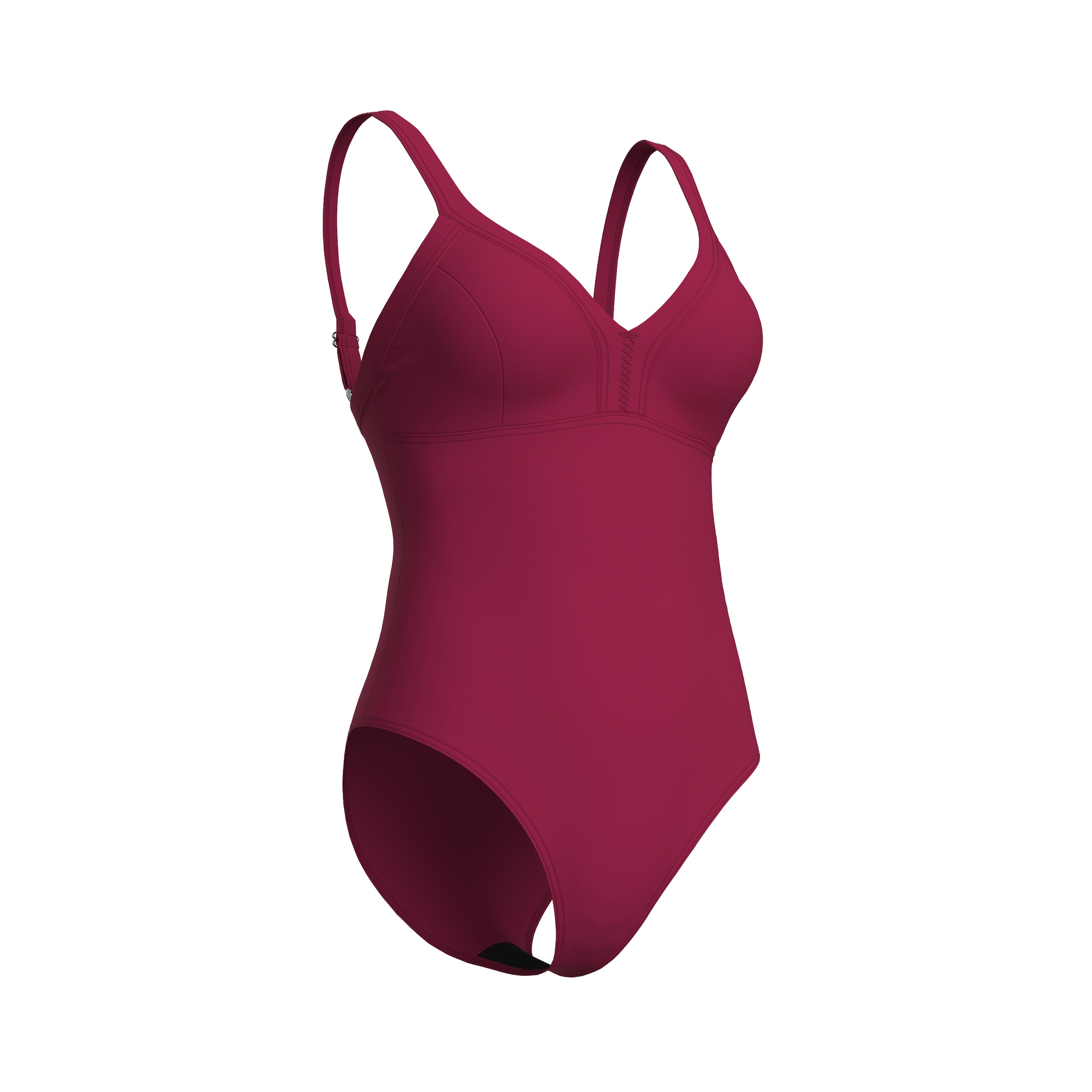 Arena Badeanzug »WOMEN'S ARENA SWIMSUIT LARA SOFT CURVE BACK C«