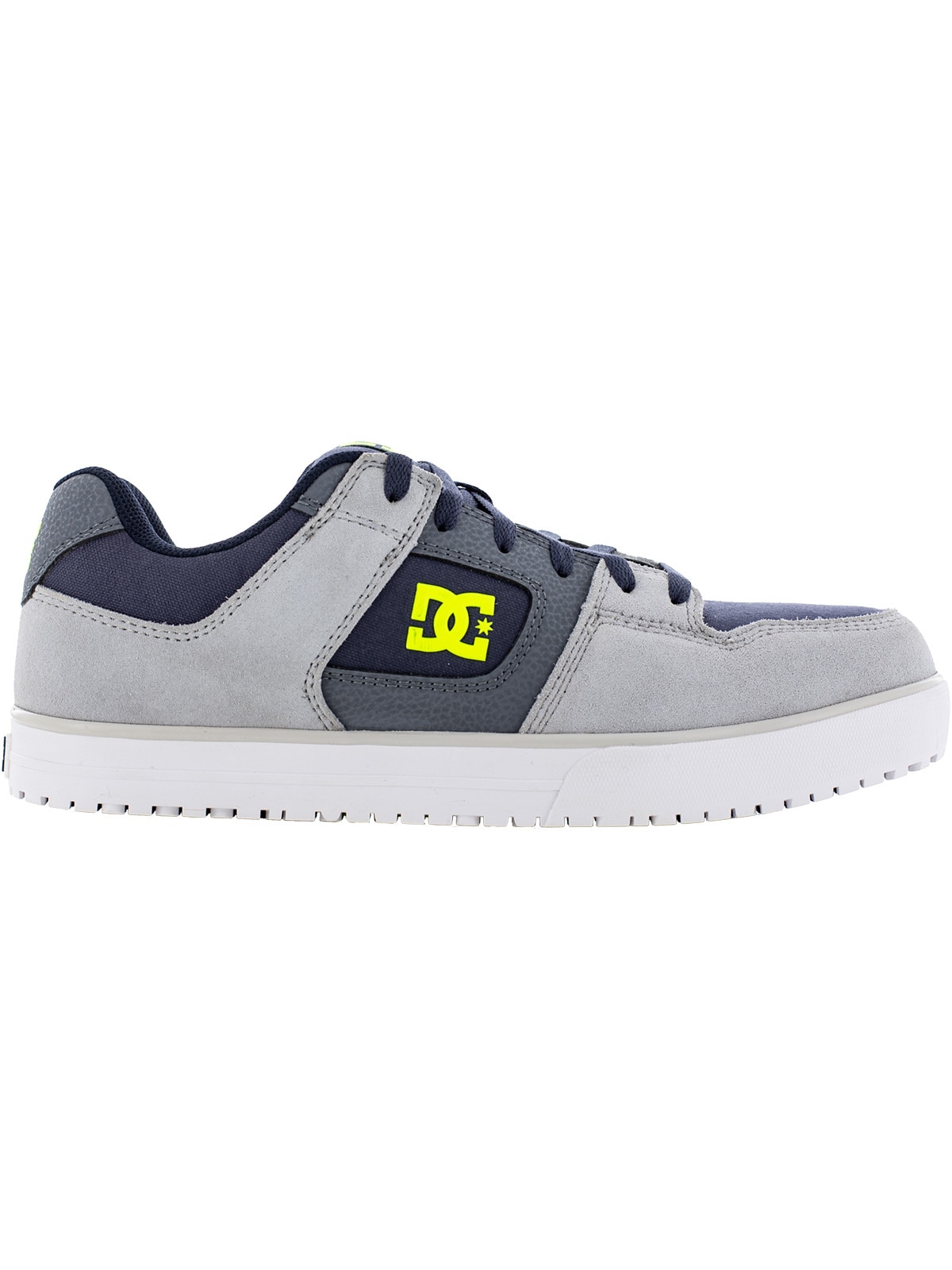 DC WORKCREW Sicherheitsschuh »Pure Safety«
