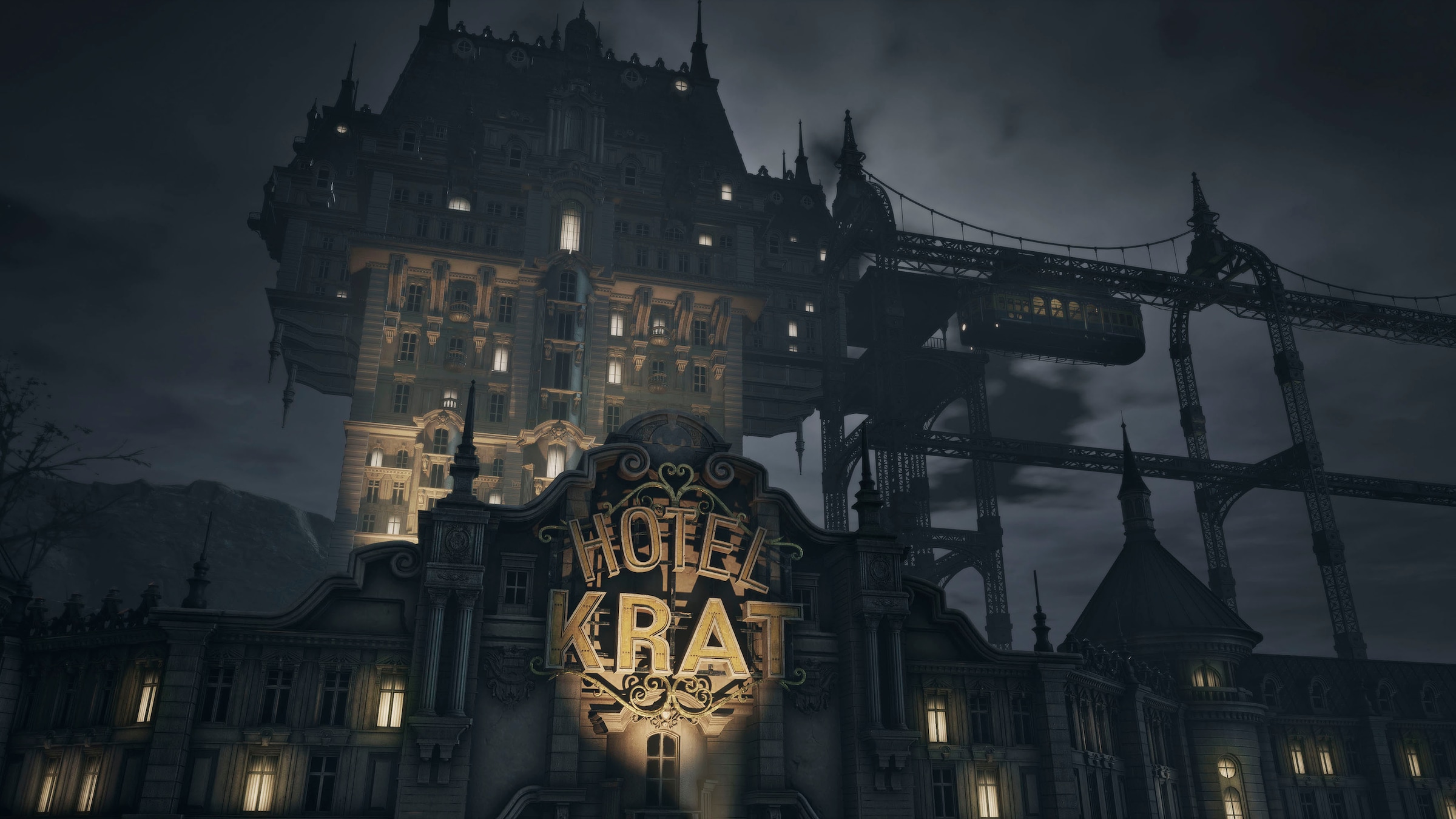 Spielesoftware »Lies of P«, PlayStation 4