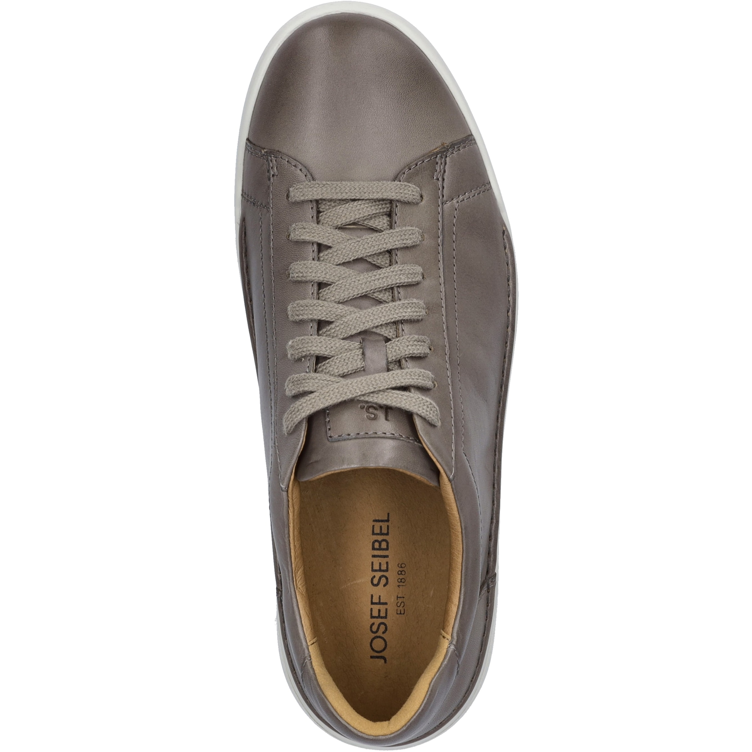 Josef Seibel Sneaker »Cleve 02, asphalt«