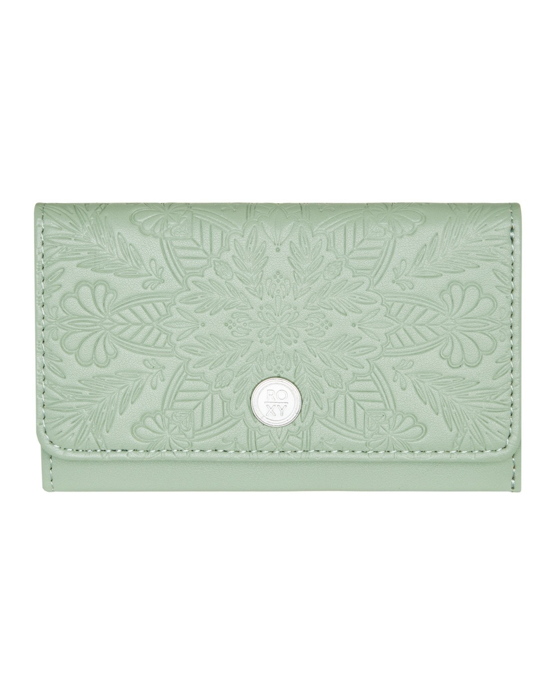 Roxy Damen Brieftasche »Crazy Diamond« in grün