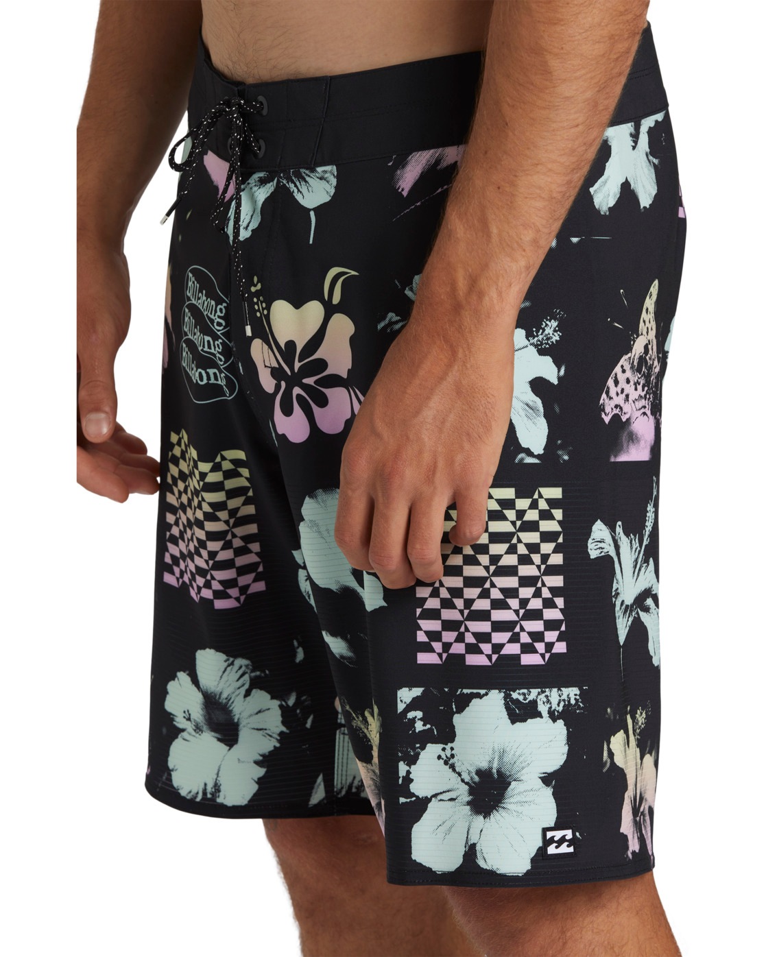 Billabong Boardshorts »Sundays Airlite 19"«