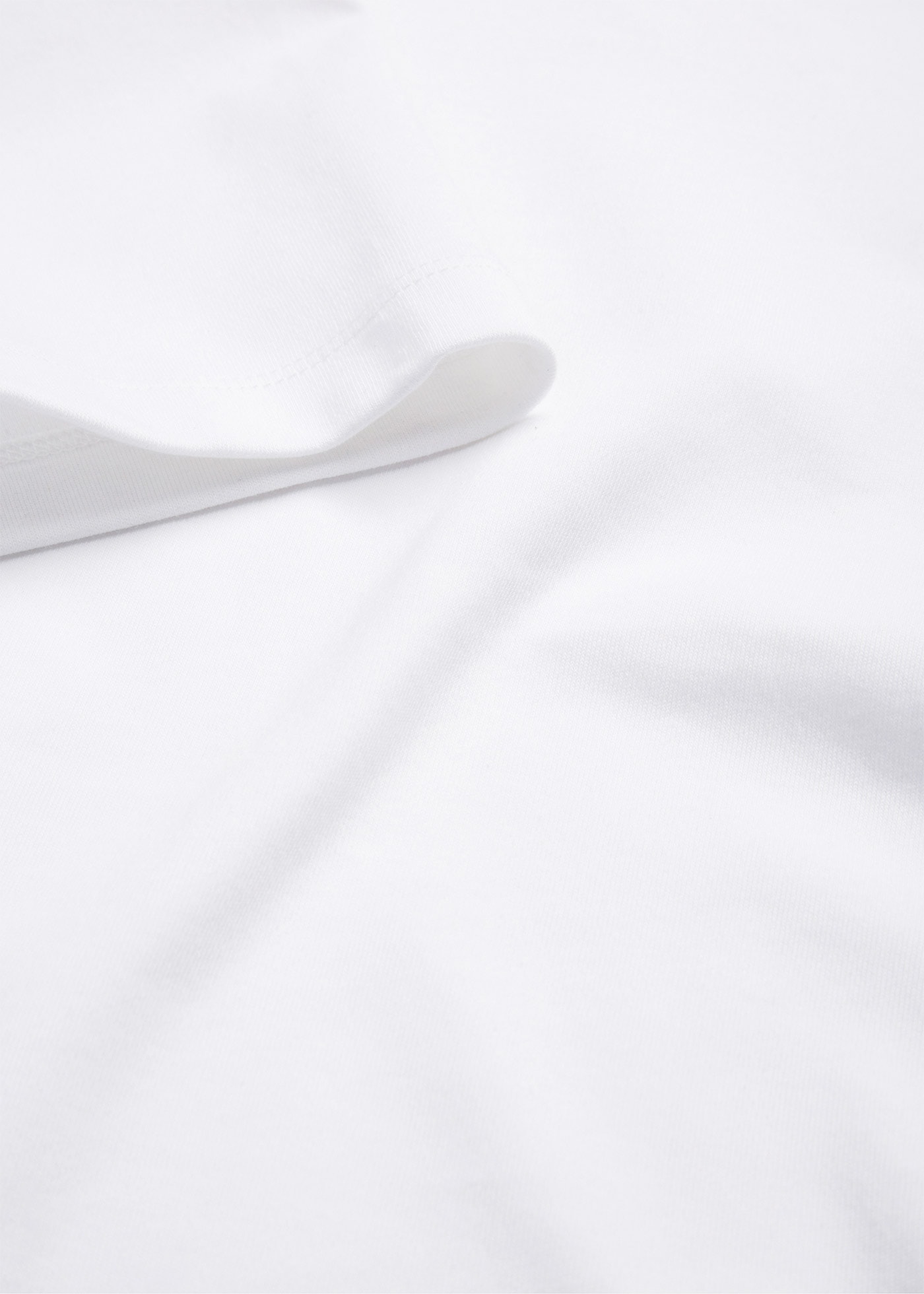 bonprix Oversize-Shirt 1 Oversize-Passform, Halbarm-Design, aus Baumwolle