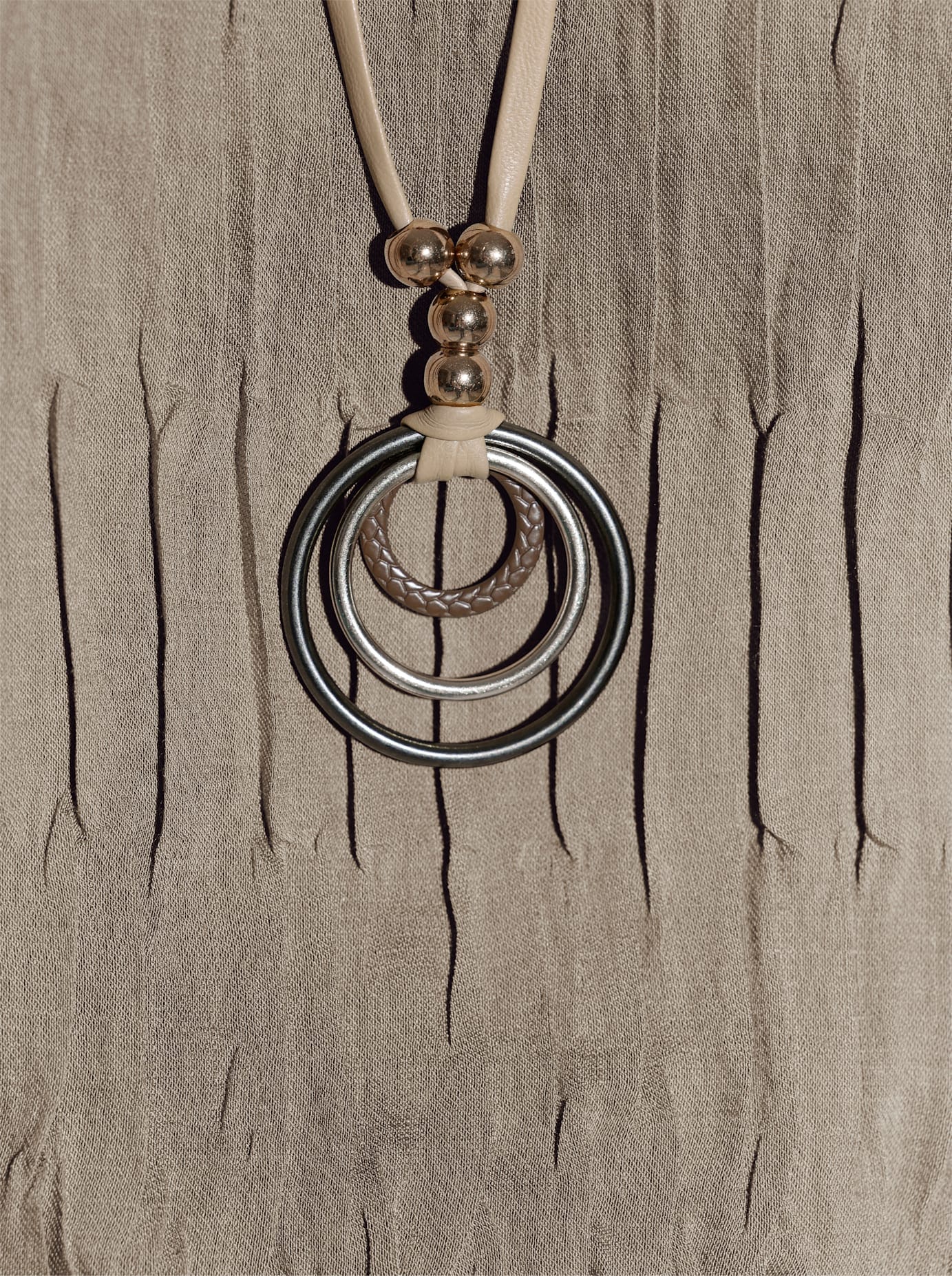 creation L Schlupfbluse