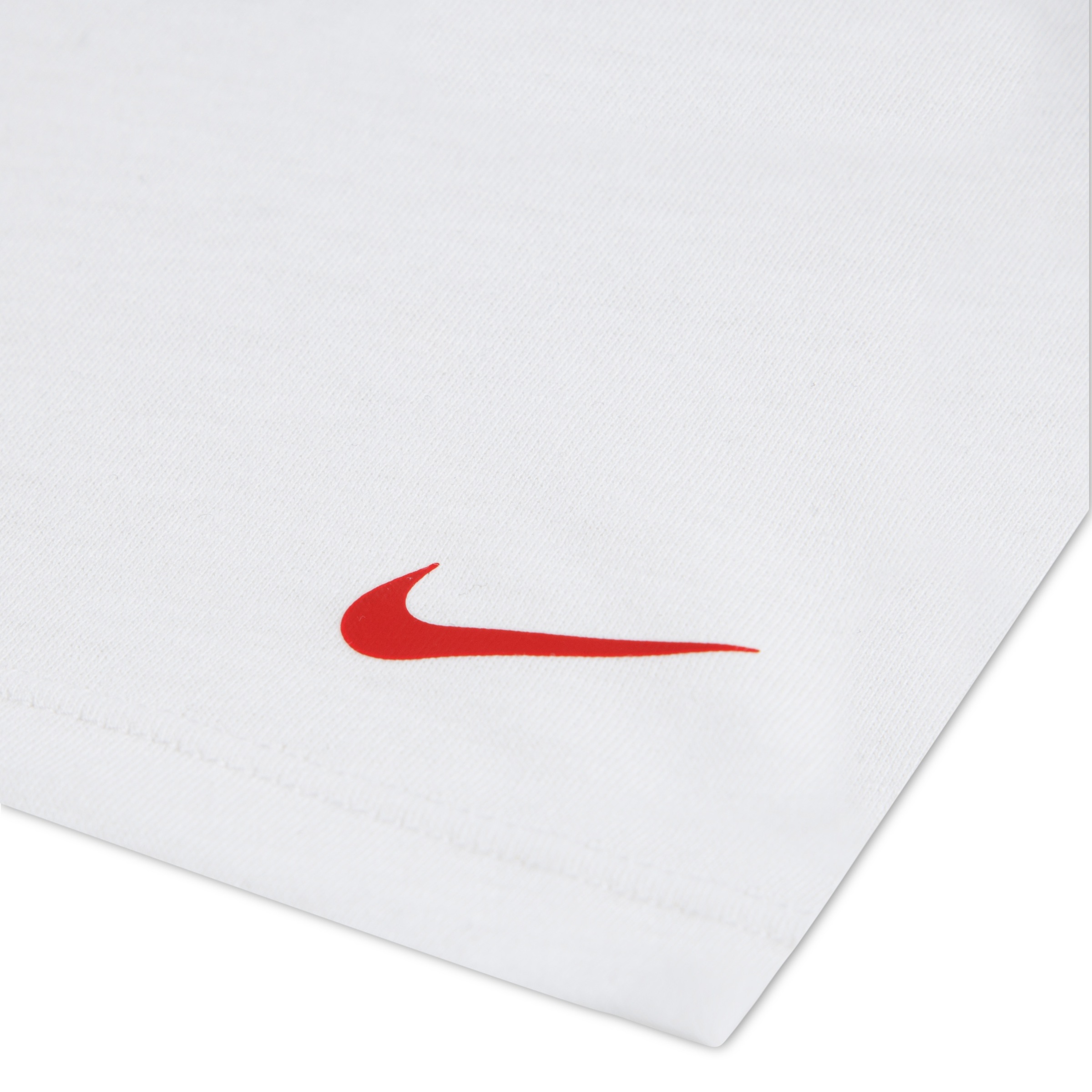 Nike Sportswear T-Shirt »NHB BOYS 2PK CREW UNDERSHIRT« 2 für Kinder, 2er-Pack, aus Baumwolle und Polyester