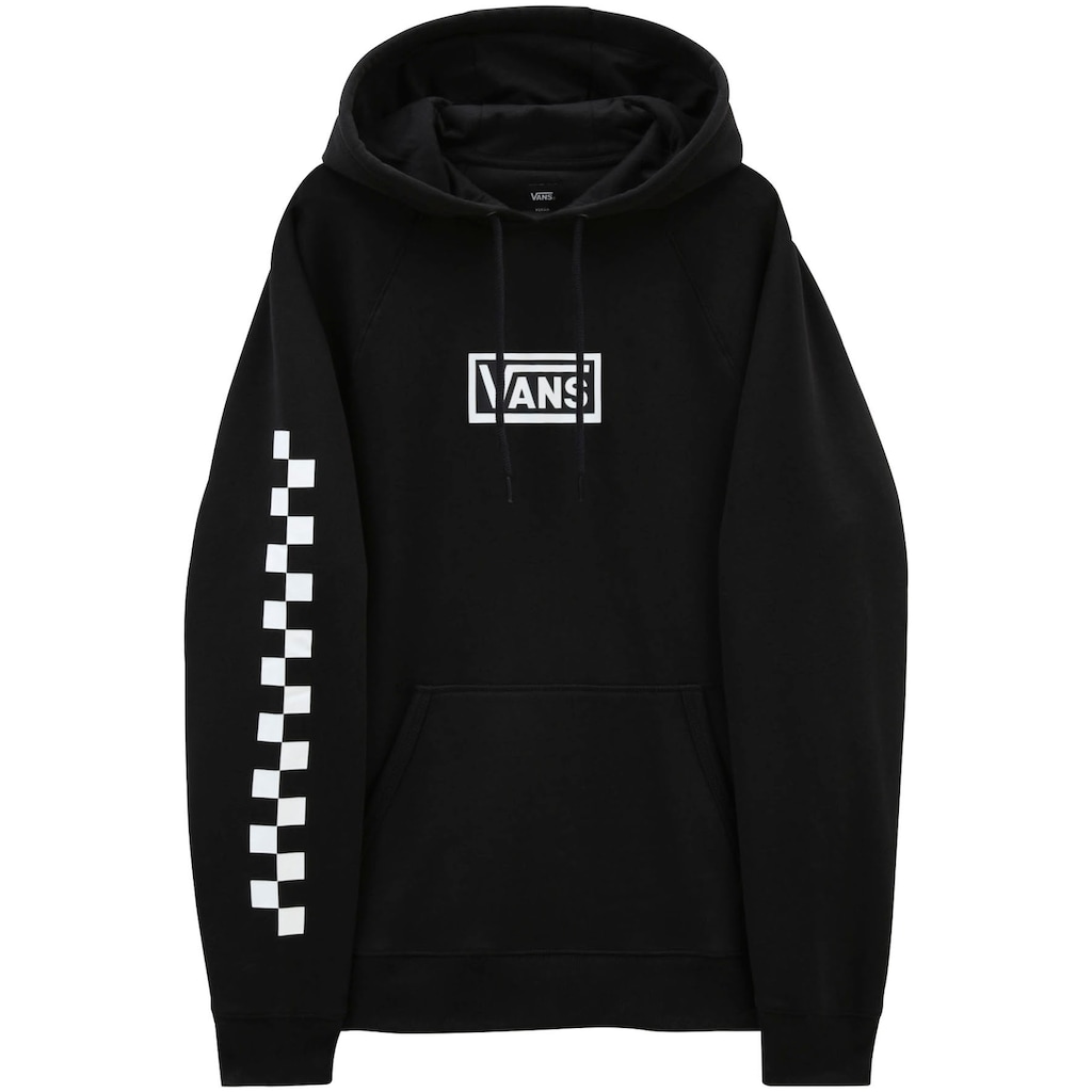 Vans Kapuzensweatshirt »VERSA STANDARD HOODIE«