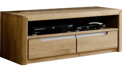 Quadrato TV-Schrank »Florenz«, Breite 114 cm, mit einer praktischen Soft-Close-Funktion kaufen