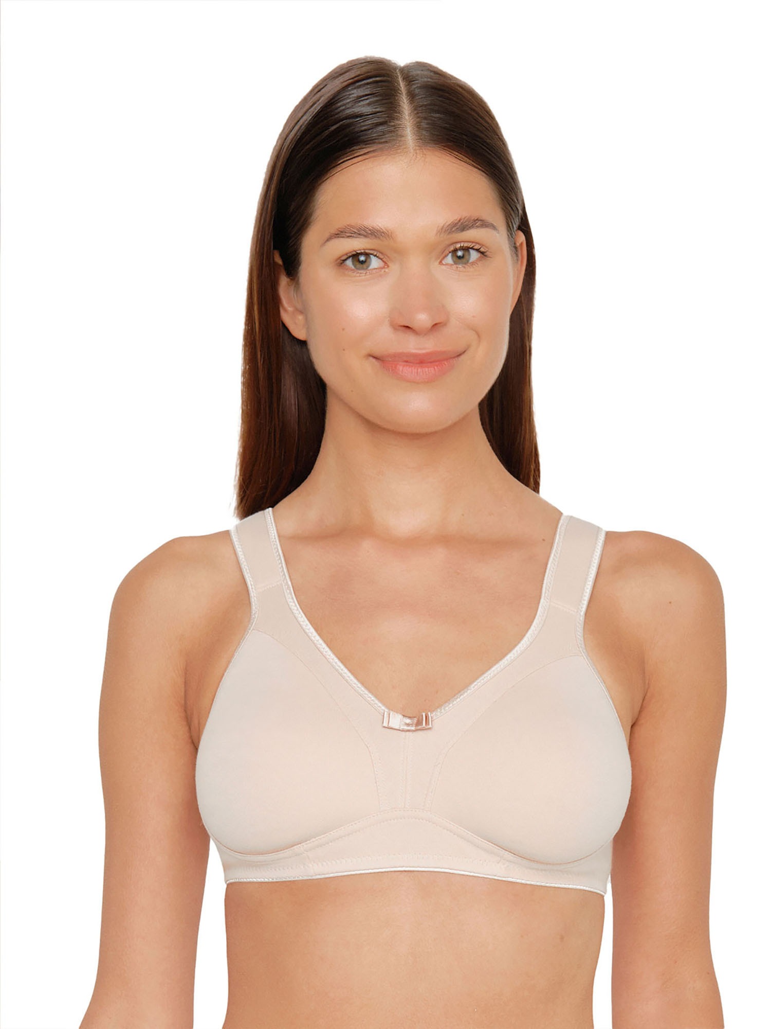 Susa Entlastungs-BH »2er Pack Entlastungs BH ohne Bügel Basics«