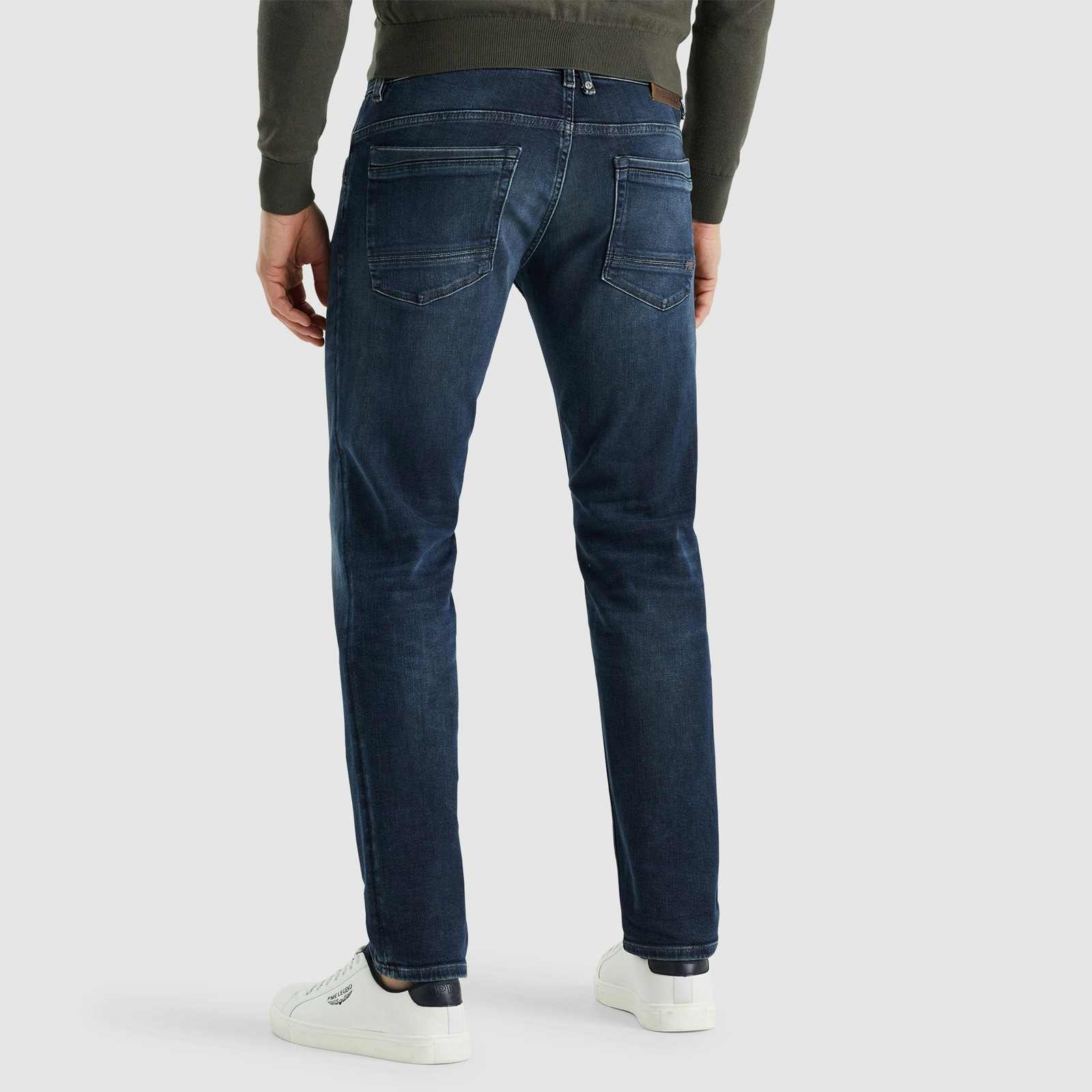 PME LEGEND 5-Pocket-Jeans »Jeans SKYRAK«