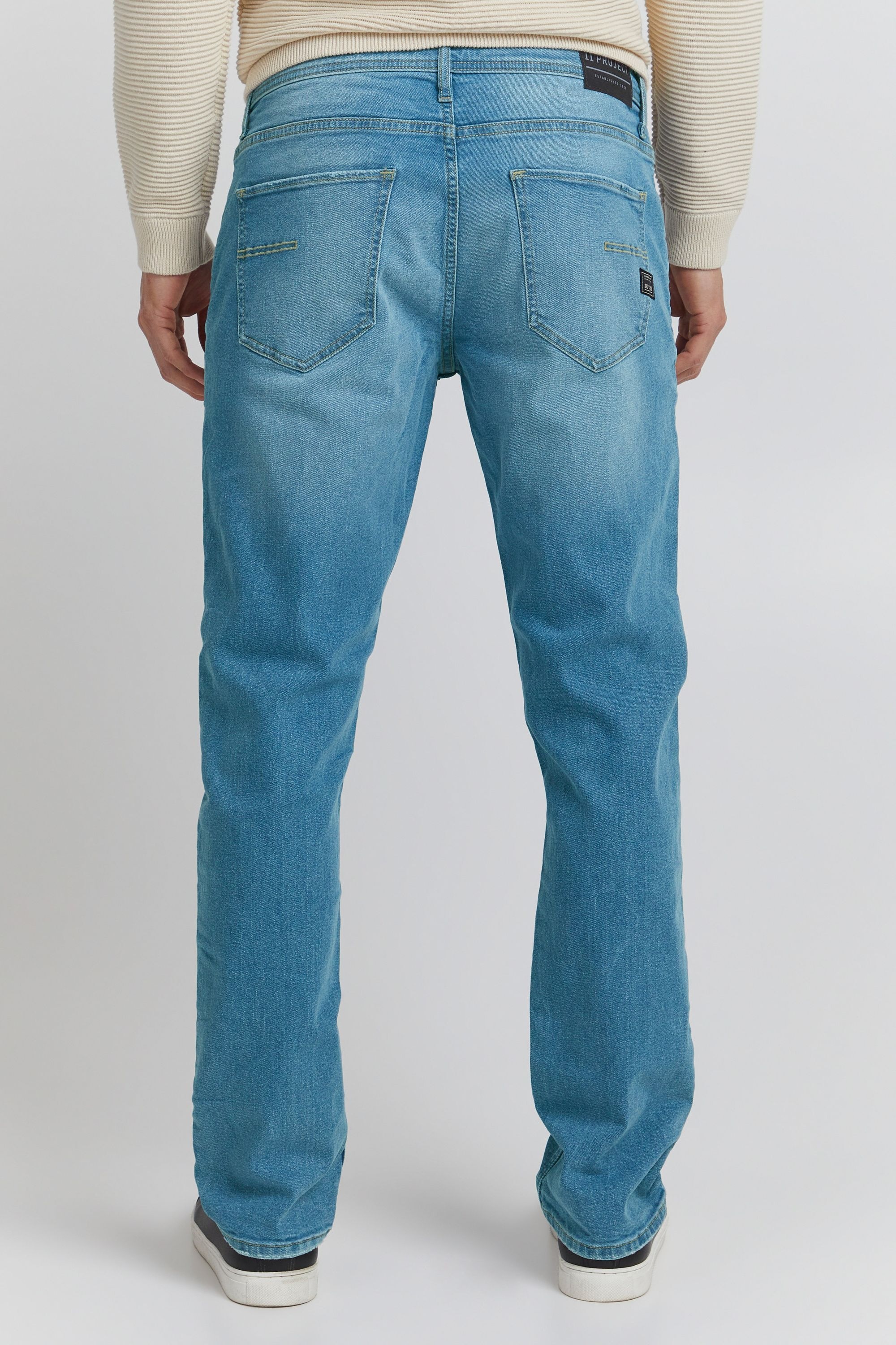 11 Project Gerade Jeans »gerade Jeans PRVerner«