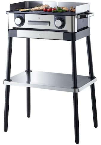 WMF Elektro-Standgrill »LONO Master-Grill«, 2400 W, mit passendem Standfuß kaufen