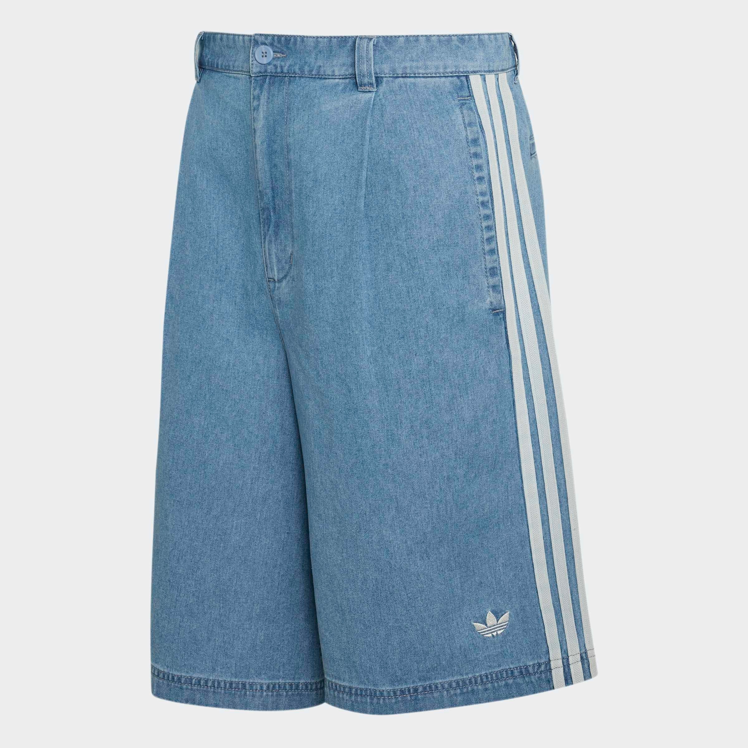 adidas Originals Shorts »DENIM SHORTS«