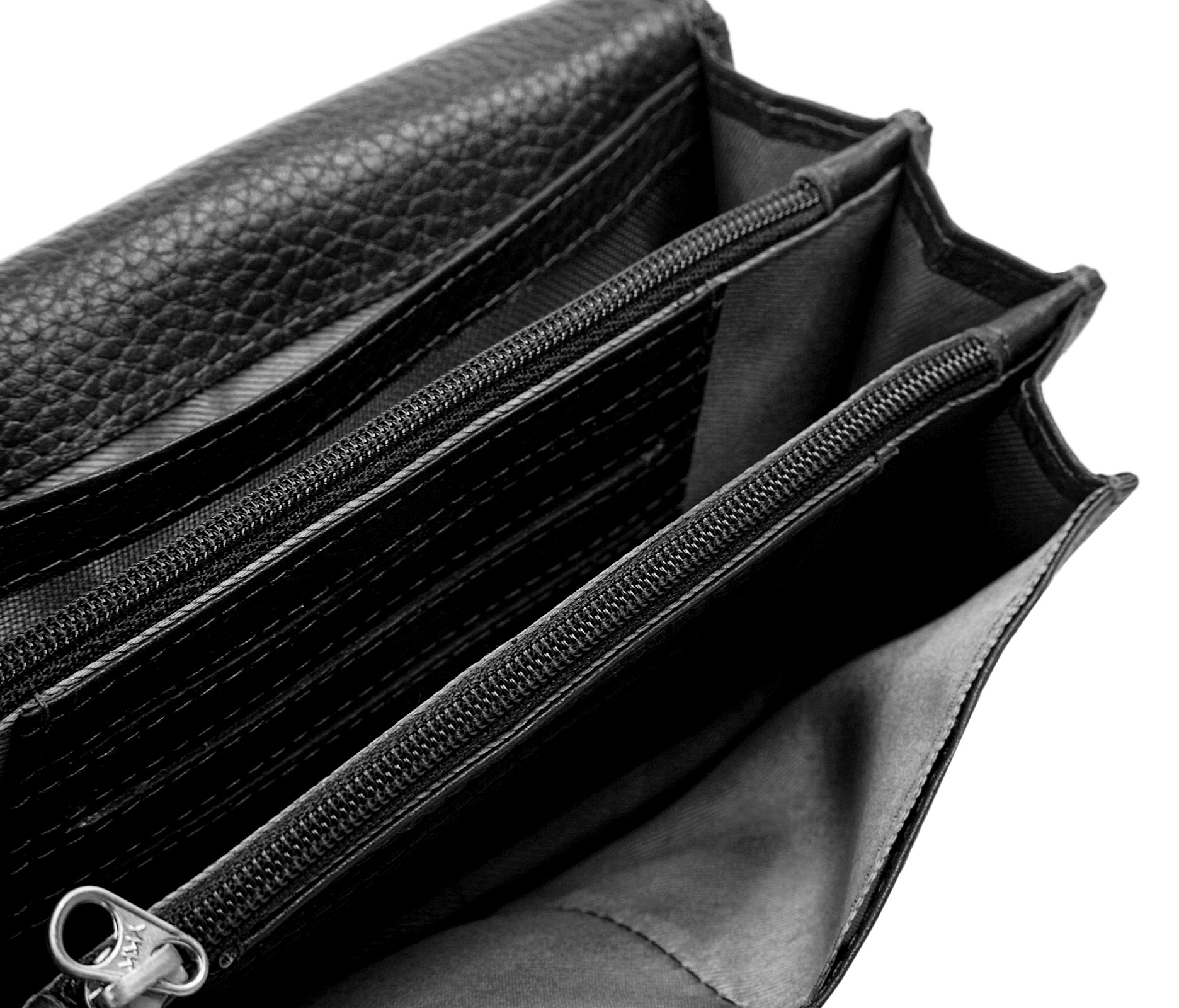 Betty Barclay Geldbörse echt Leder