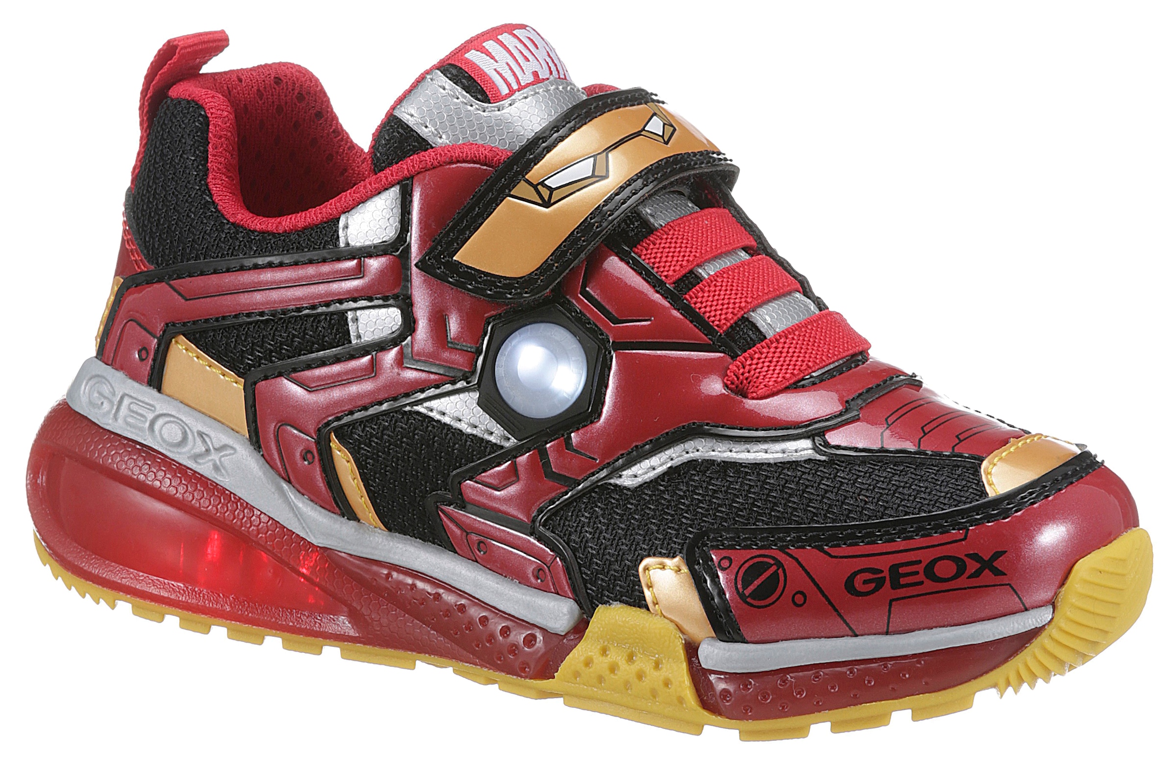 Marvel-Motiv online bei BOY«, »Blinkschuh Sneaker mit OTTO J BAYONYC Geox