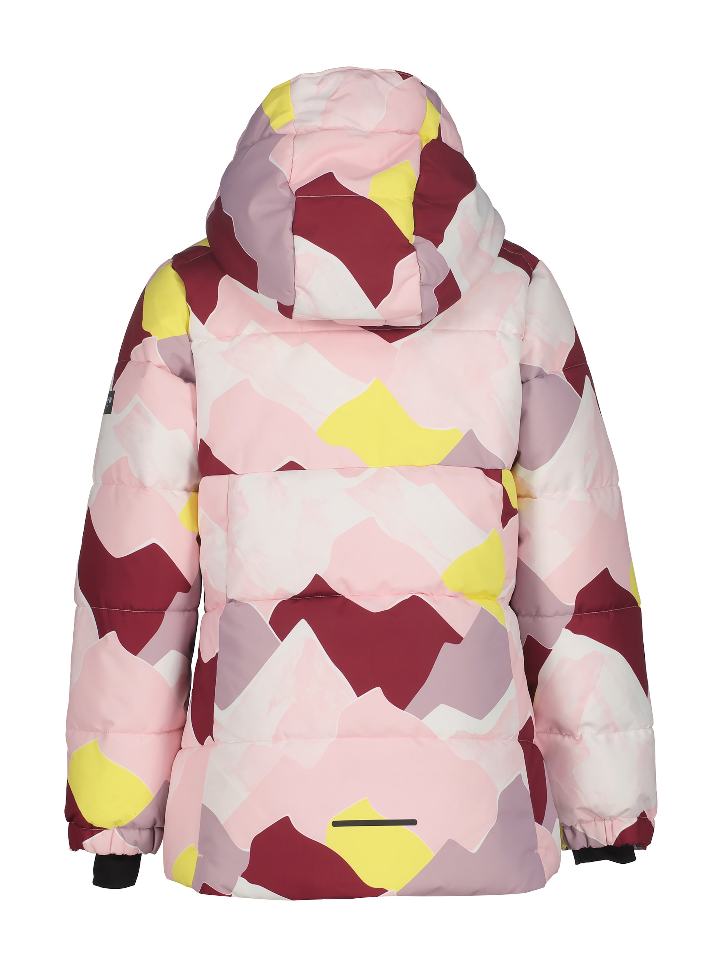 Icepeak Skijacke »ICEPEAK LADUE JR« 1 Stk. tlg.