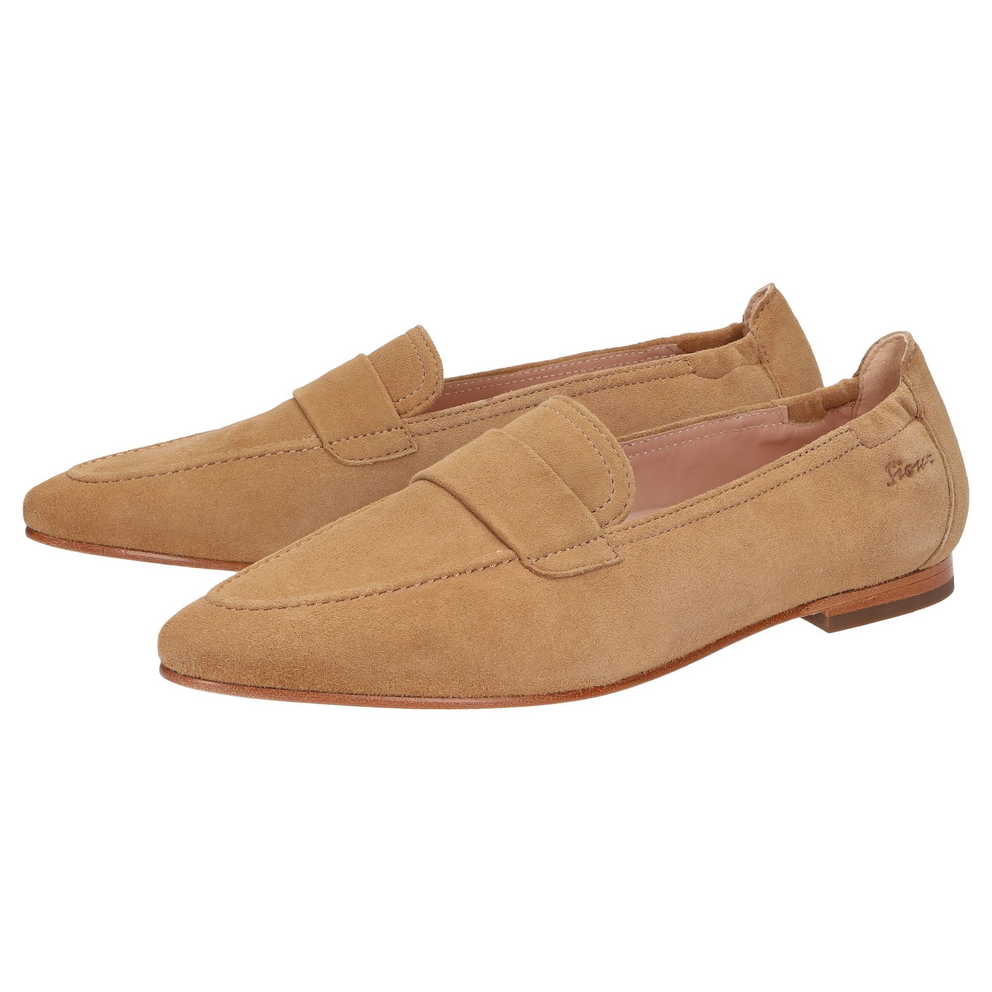 SIOUX Slipper »Hokulani-700«
