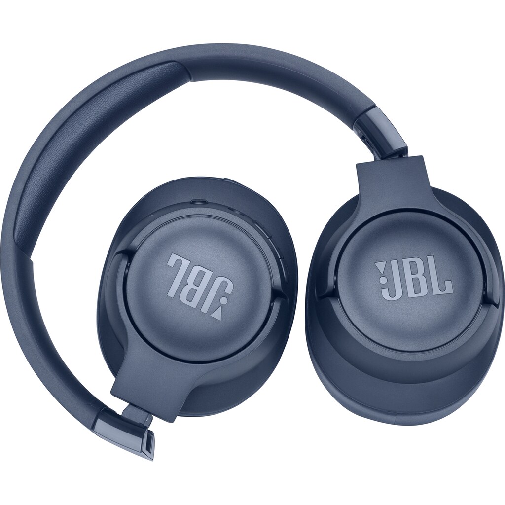 JBL Over-Ear-Kopfhörer »TUNE 710BT kabelloser«, Freisprechfunktion-Multi-Point-Verbindung