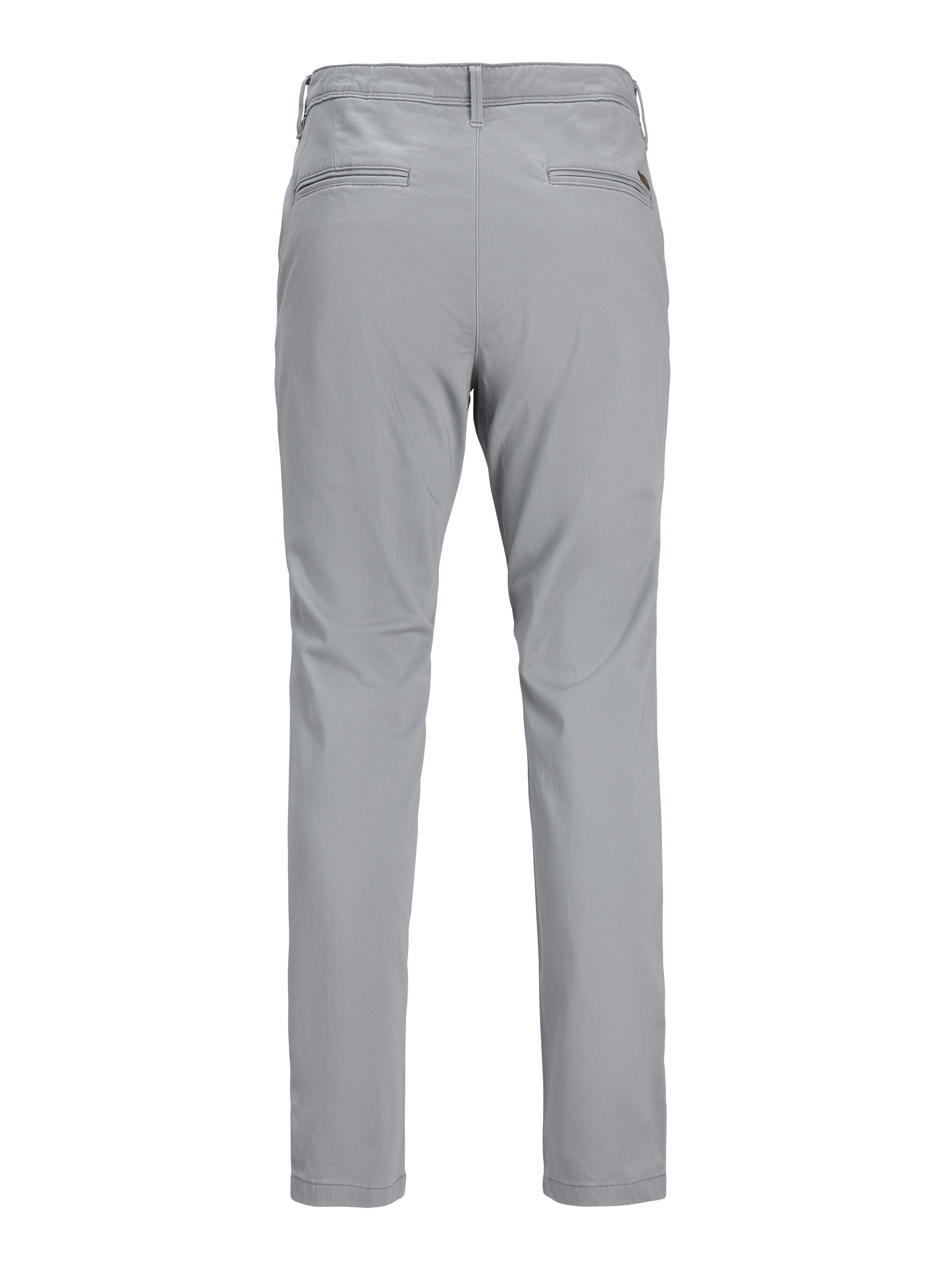 Jack & Jones Chinos »JPSTMARCO mit Stretchkomfort und schmalem Bein«  Baumwollmischung, slim fit
