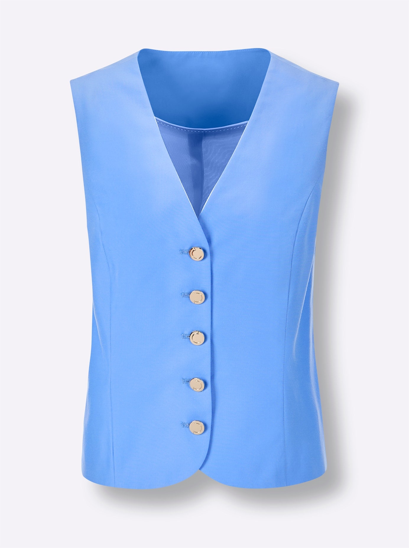 CREATION L PREMIUM Kurzweste