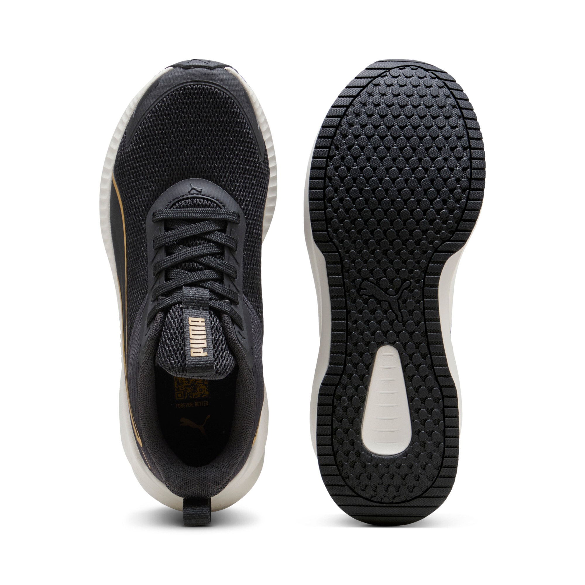 PUMA Laufschuh »FLYER LITE 4«