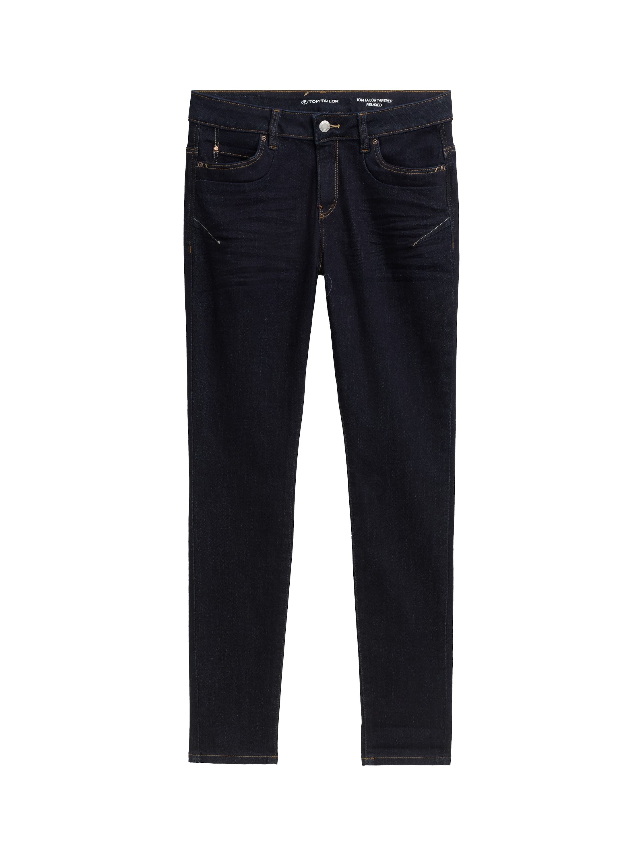 TOM TAILOR Skinny-fit-Jeans