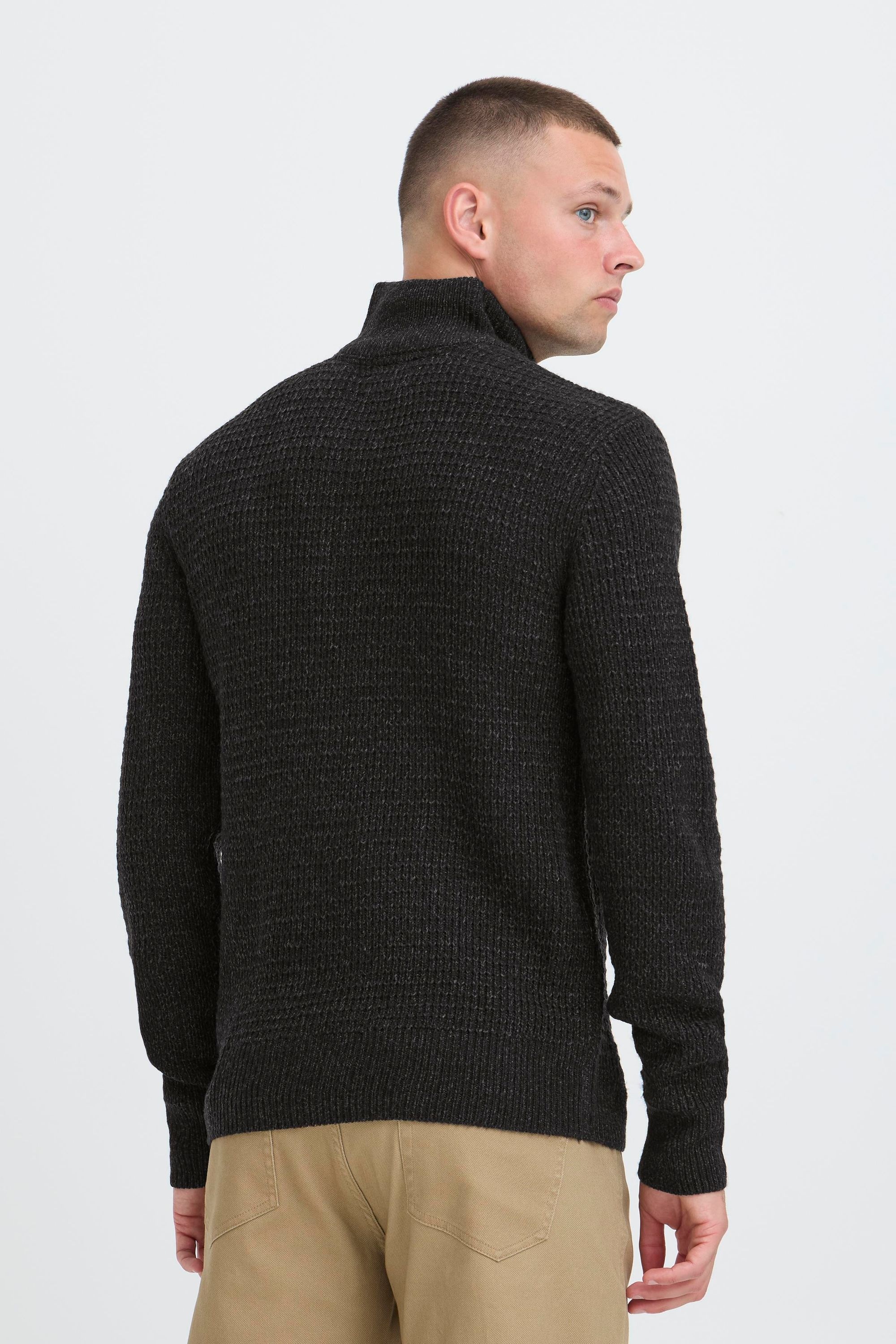 Blend Troyer »Troyer BHMPatti«