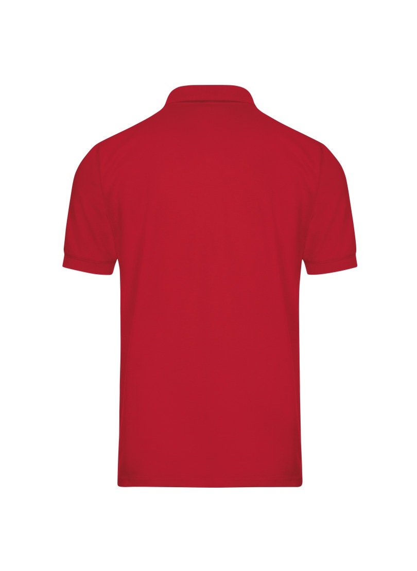 Trigema Poloshirt »TRIGEMA Poloshirt für Industriewäsche«