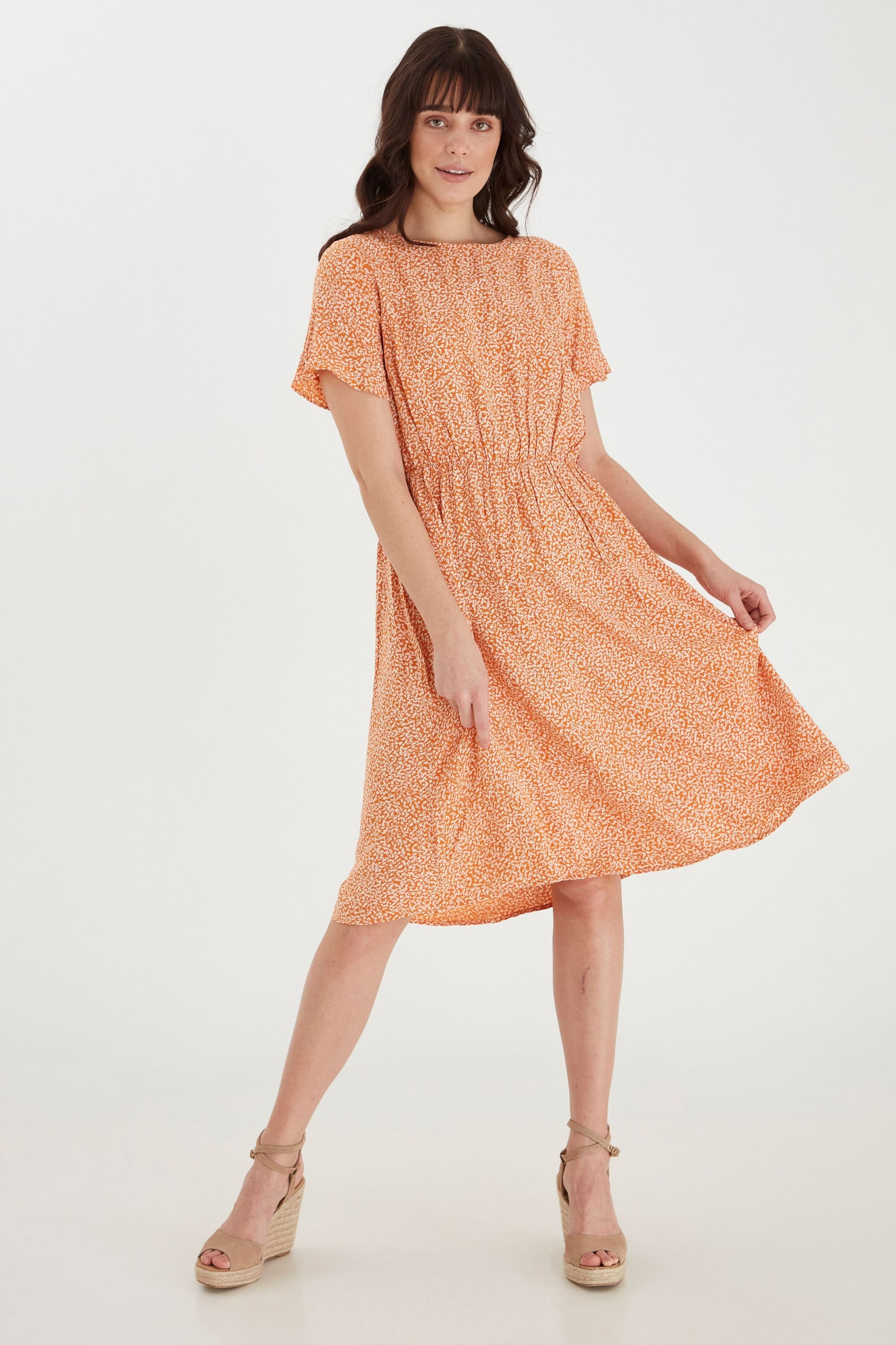 fransa Jerseykleid »Jerseykleid FRVarilli«